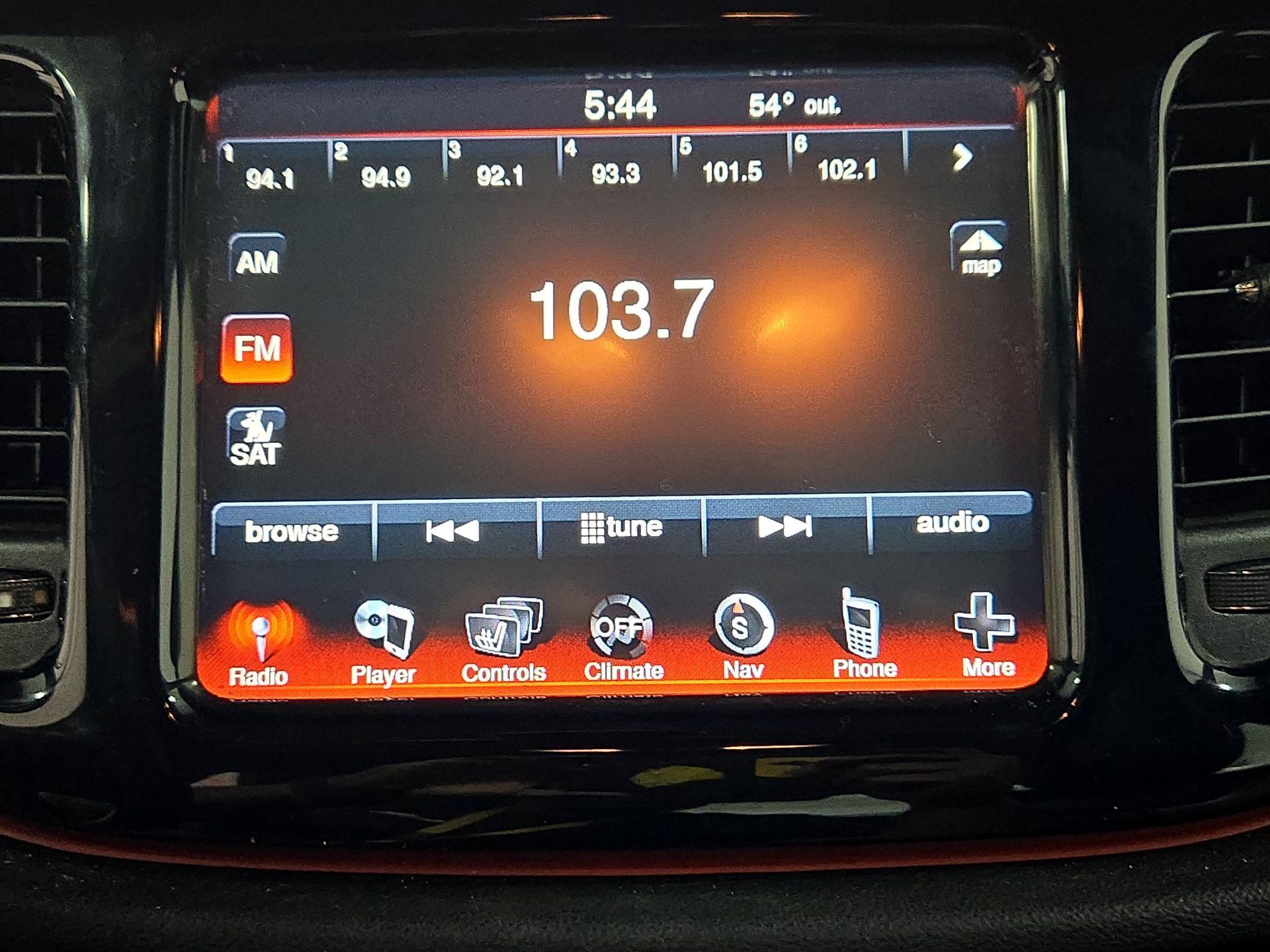 Thumbnail: 2016 Dodge Dart - 16