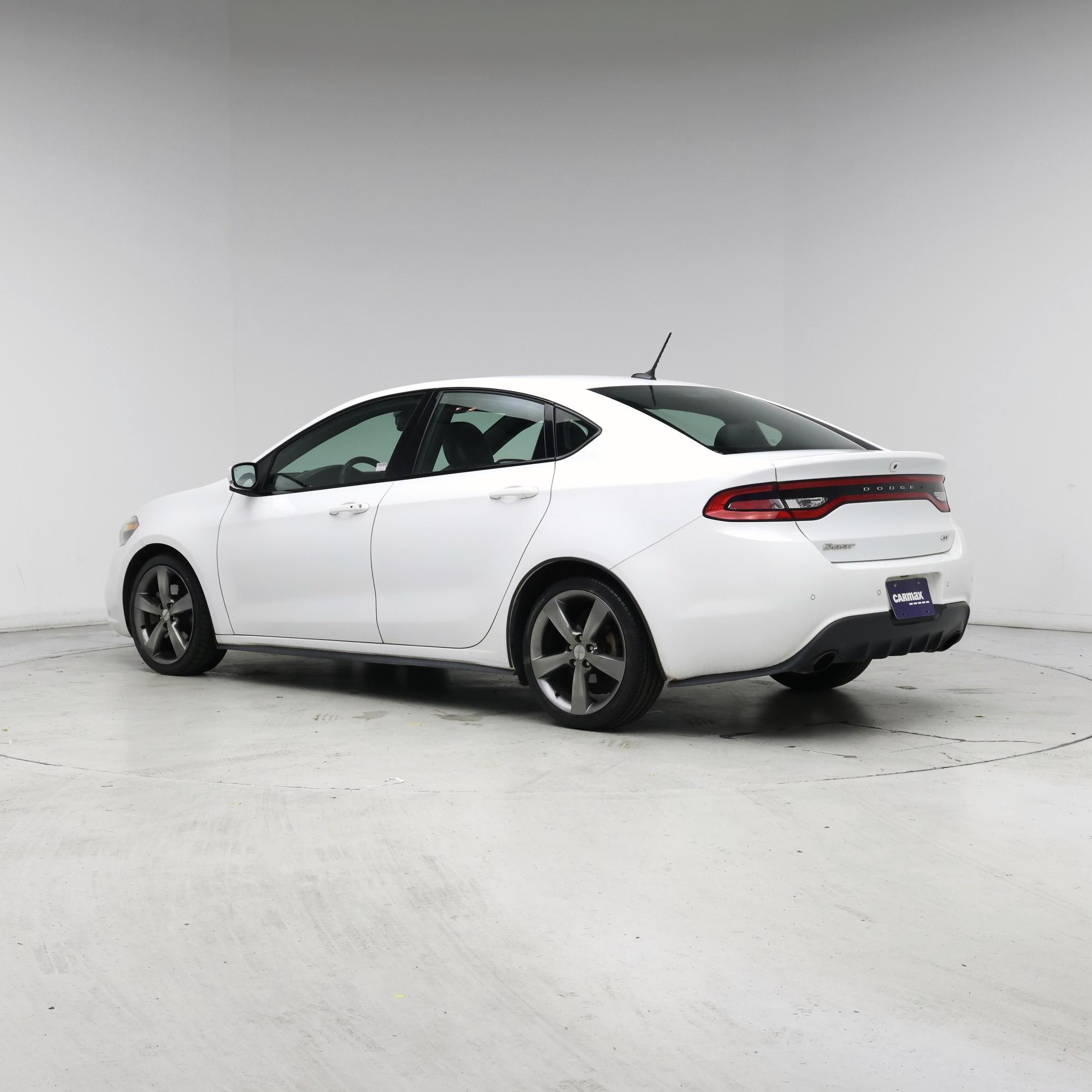 Thumbnail: 2016 Dodge Dart - 2
