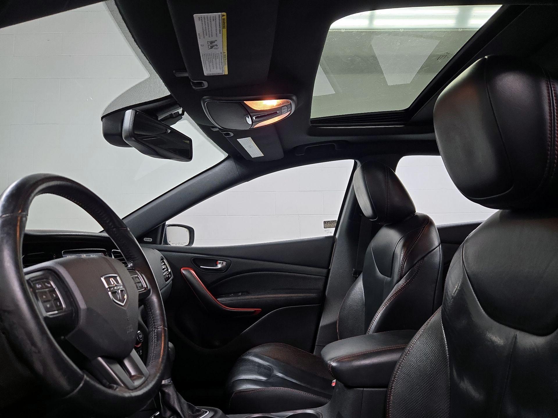 Thumbnail: 2016 Dodge Dart - 20