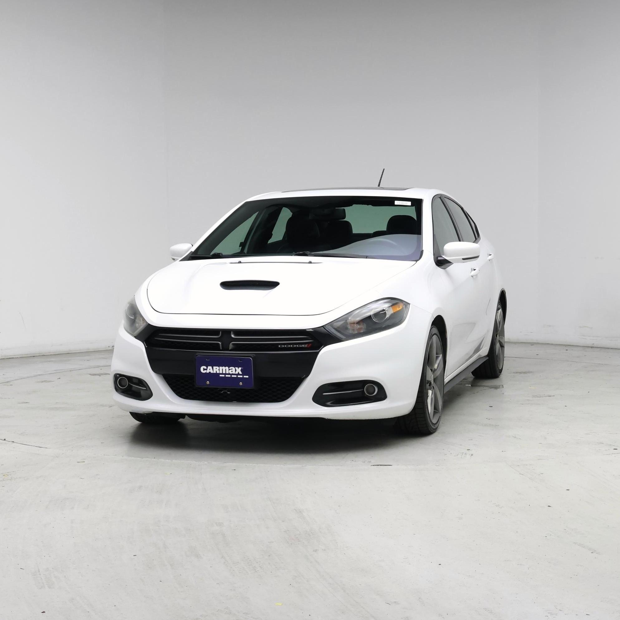 Thumbnail: 2016 Dodge Dart - 4
