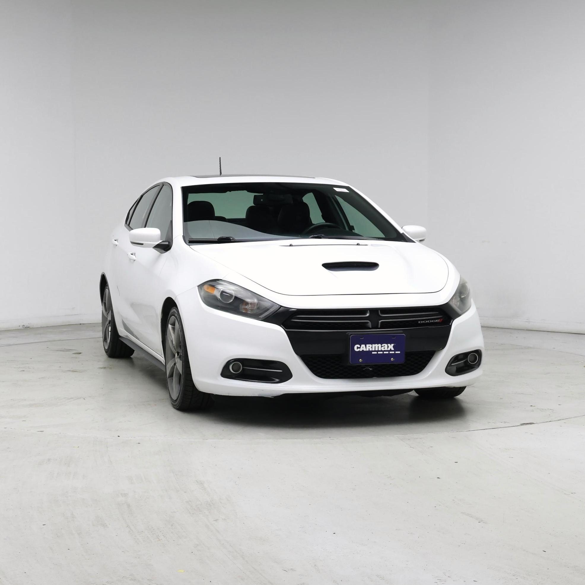 Thumbnail: 2016 Dodge Dart - 5