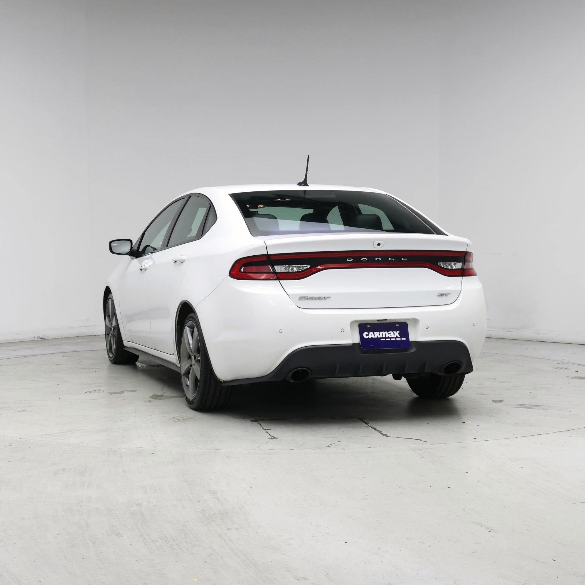 Thumbnail: 2016 Dodge Dart - 6