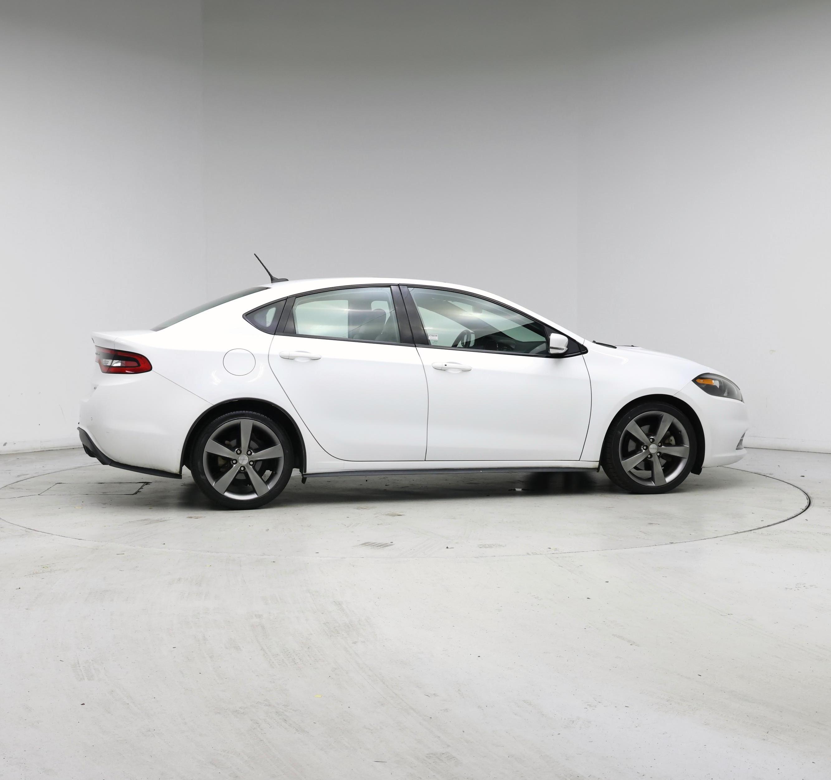 Thumbnail: 2016 Dodge Dart - 7