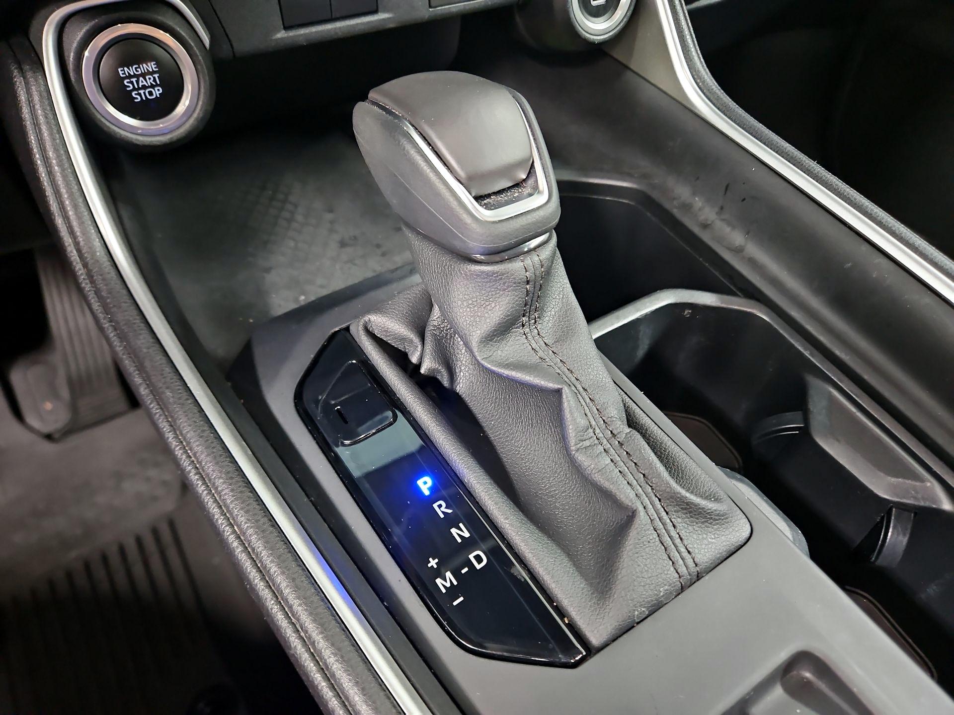 Thumbnail: 2024 Toyota Grand Highlander - 17