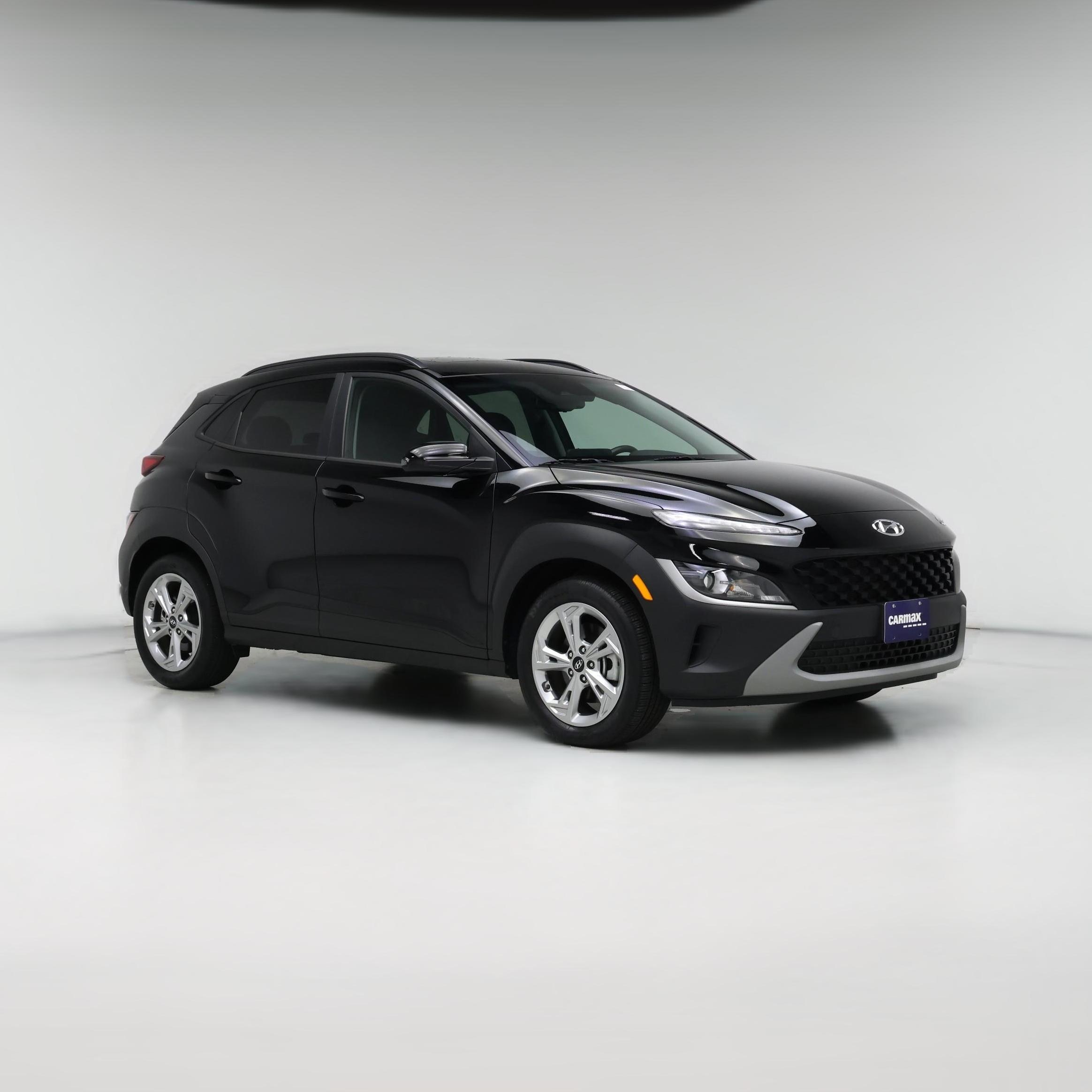Thumbnail: 2022 Hyundai Kona - 1