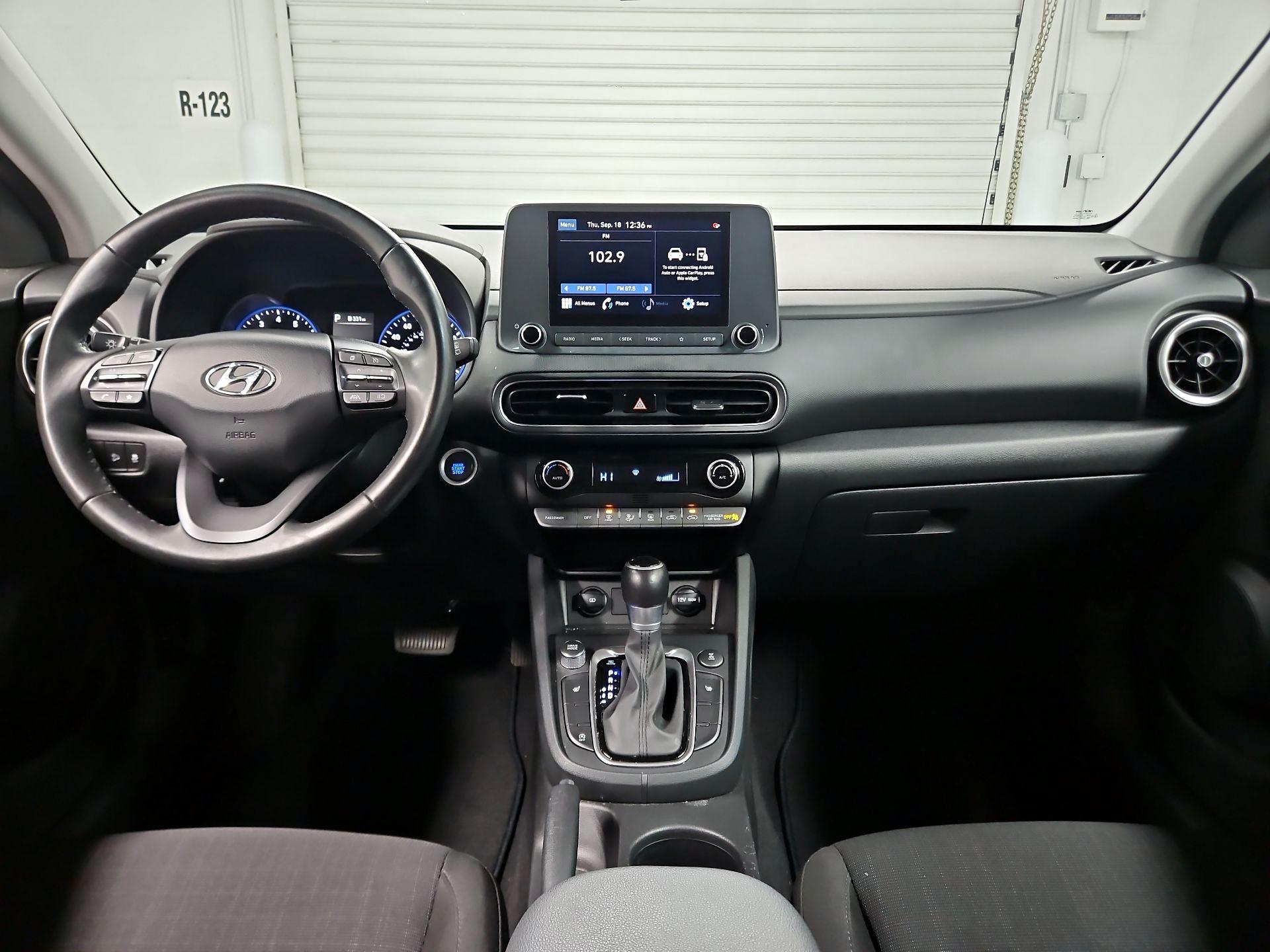 Thumbnail: 2022 Hyundai Kona - 9