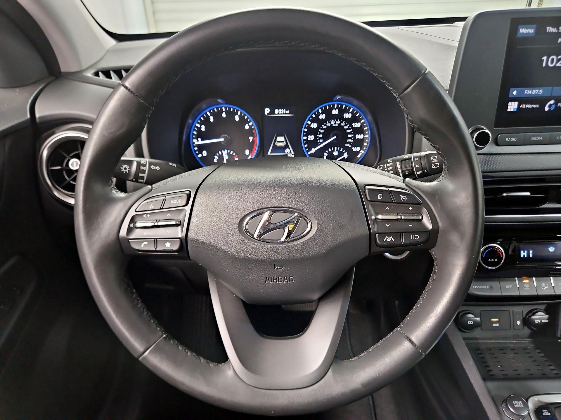 Thumbnail: 2022 Hyundai Kona - 10