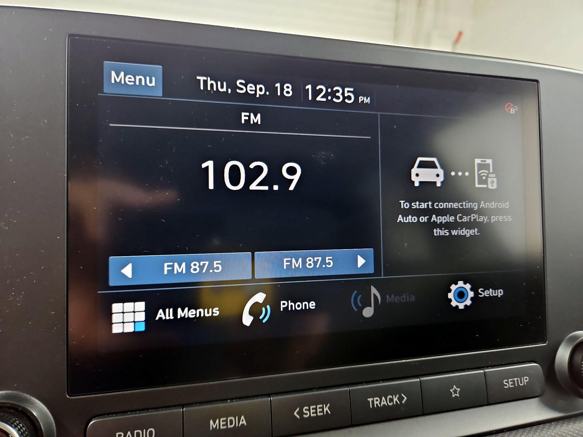 Thumbnail: 2022 Hyundai Kona - 15