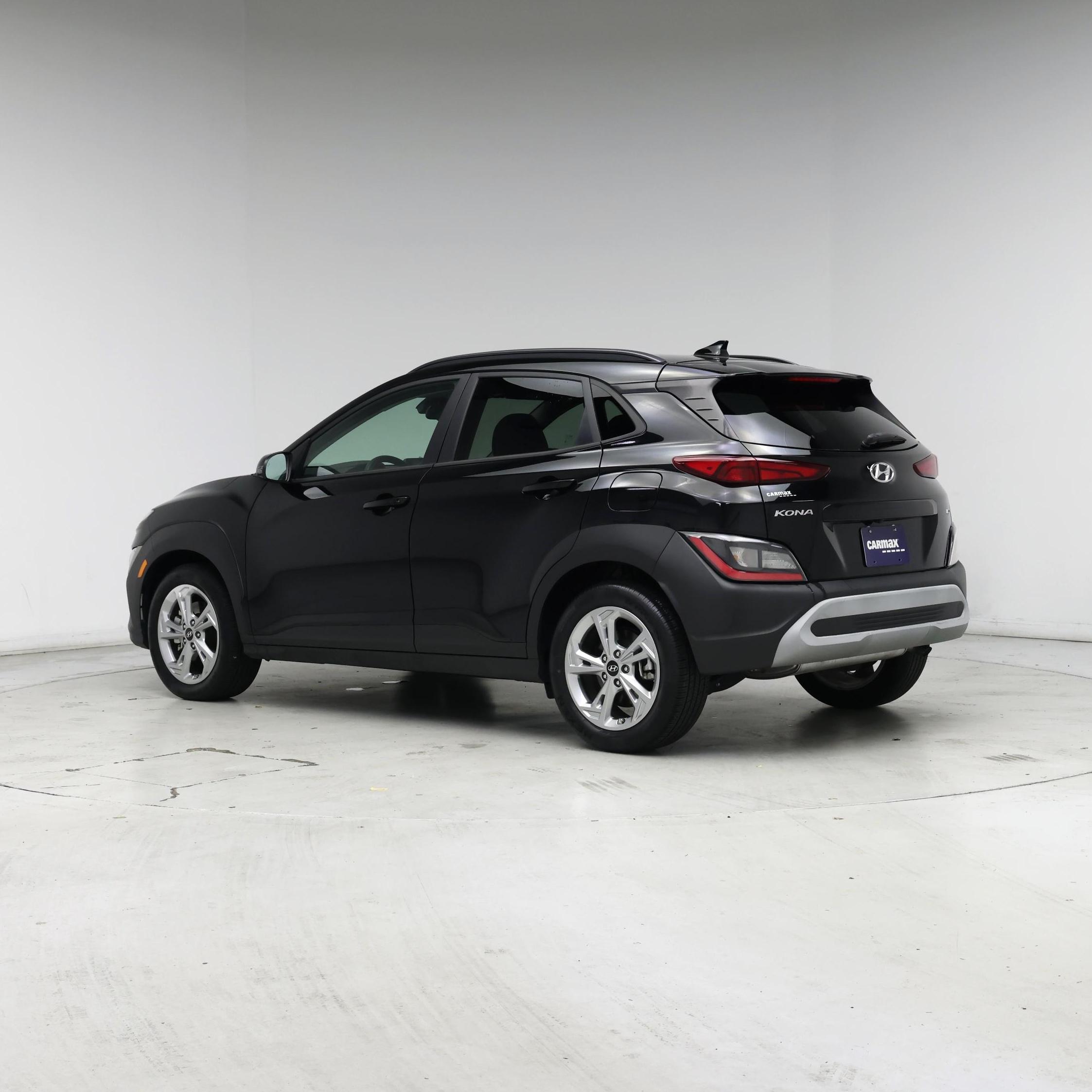 Thumbnail: 2022 Hyundai Kona - 2