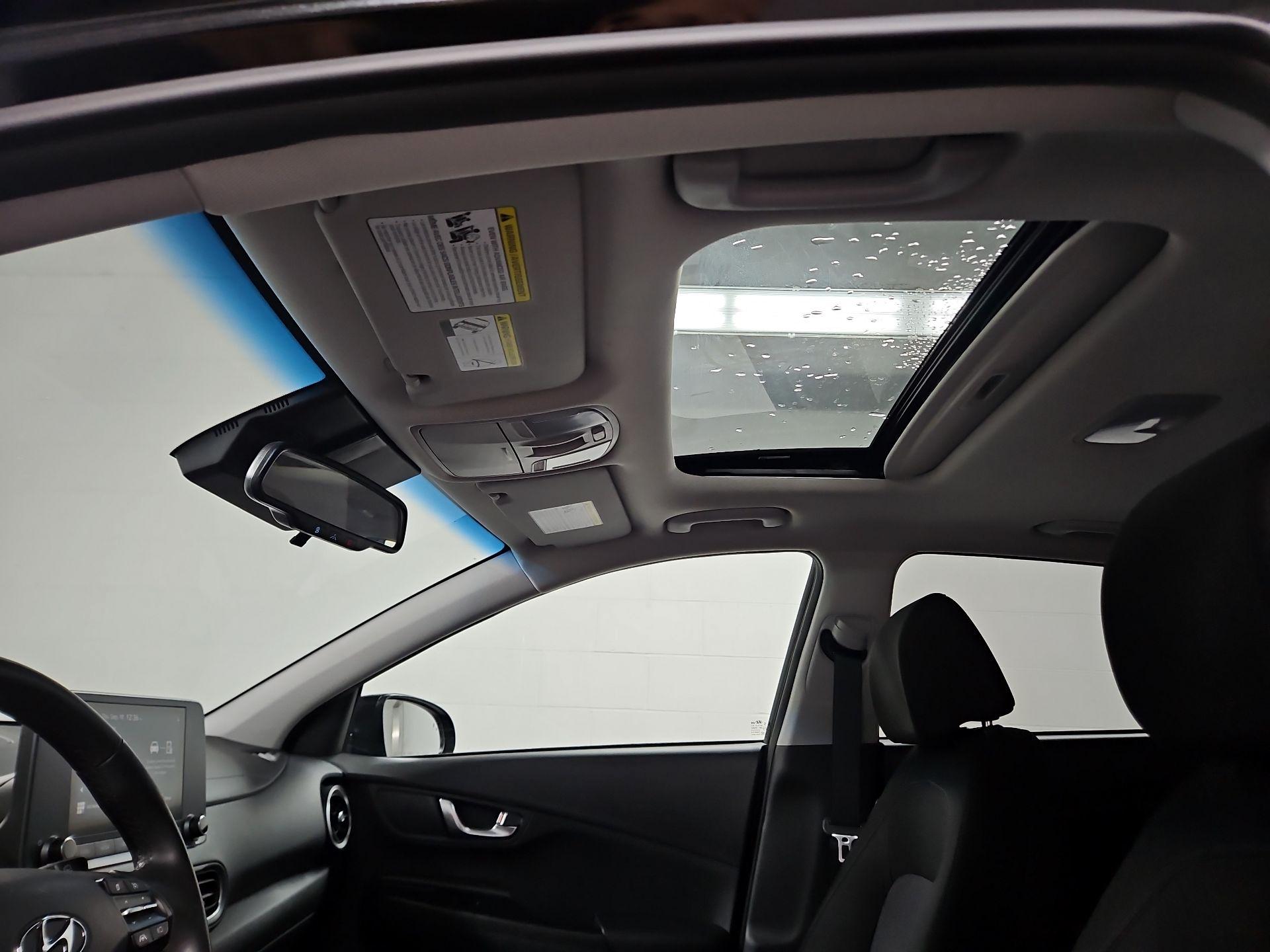 Thumbnail: 2022 Hyundai Kona - 19
