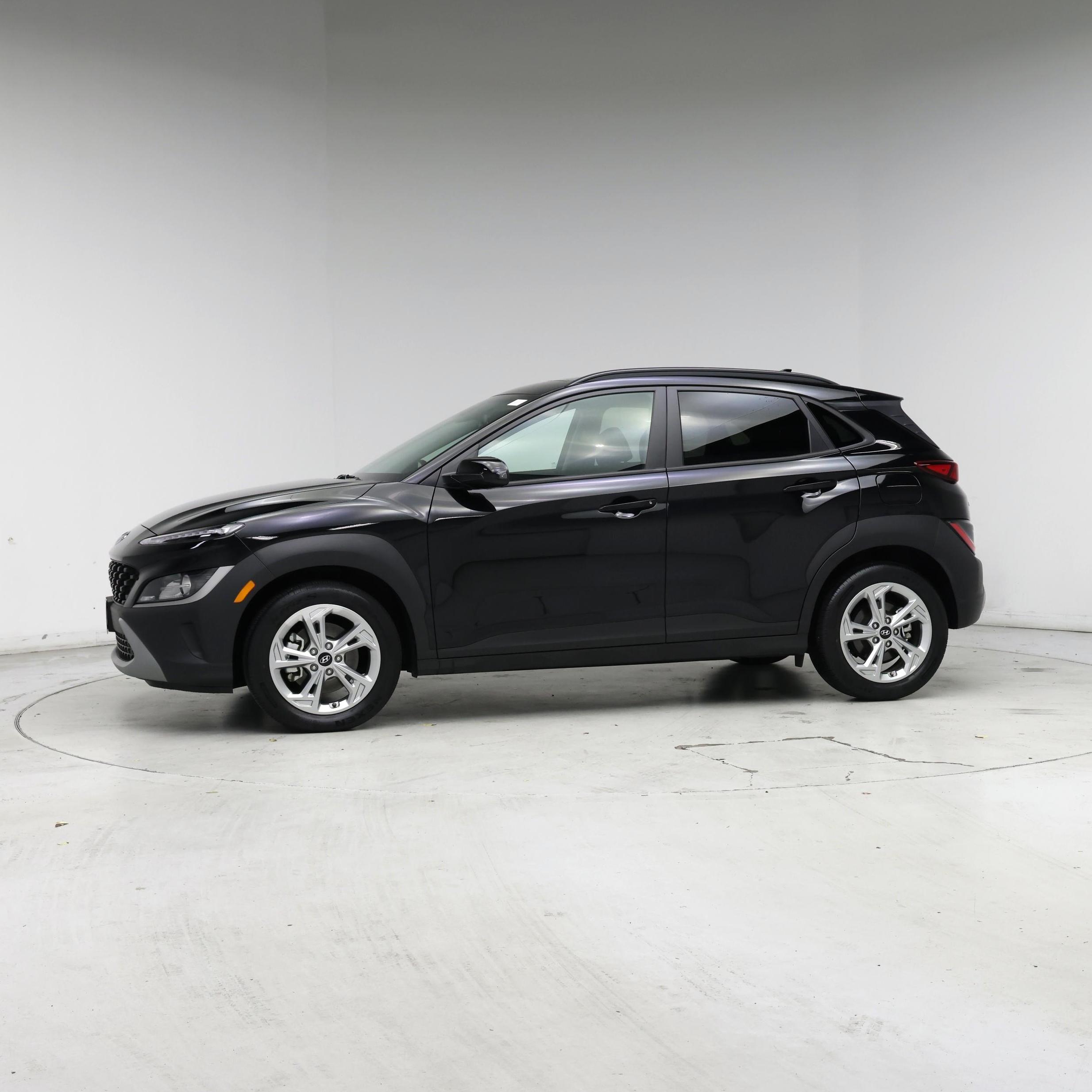 Thumbnail: 2022 Hyundai Kona - 3