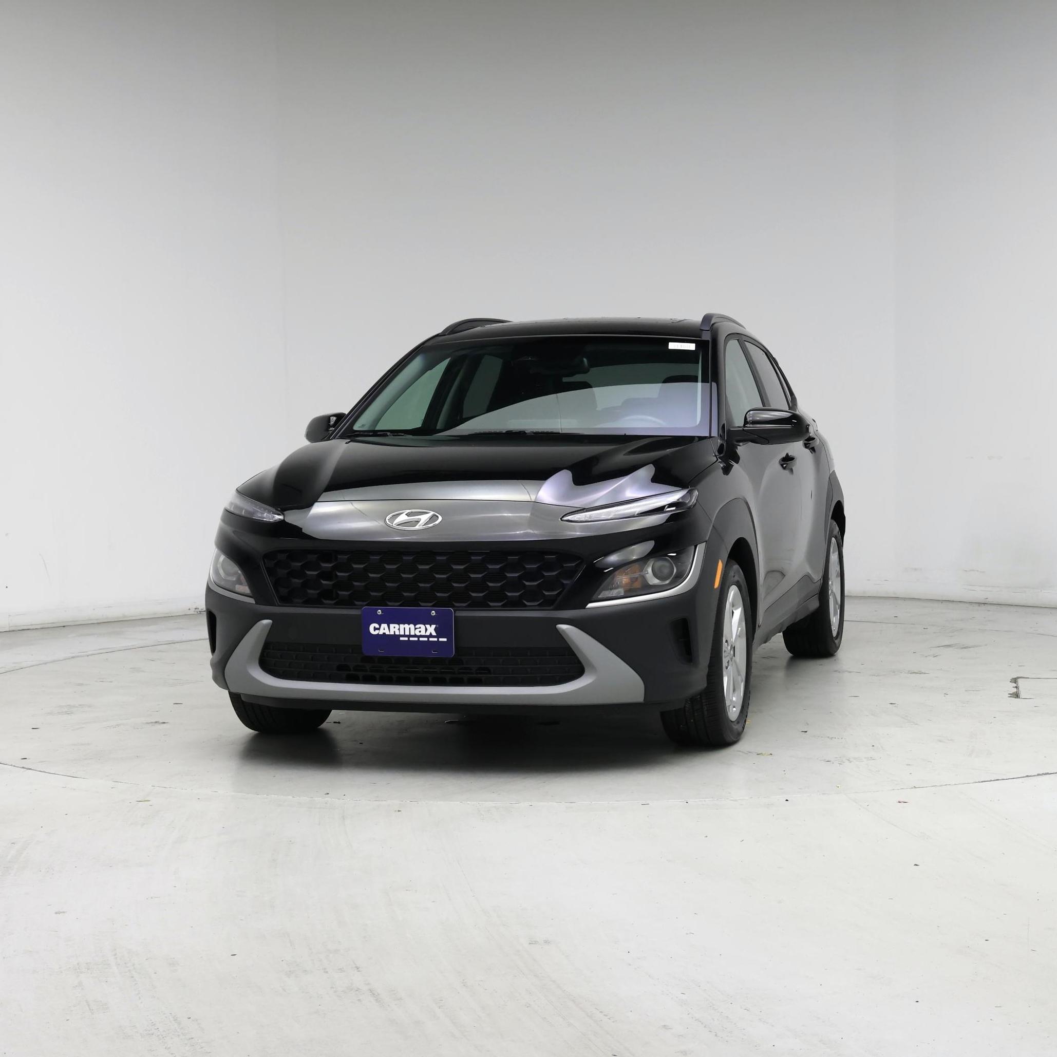 Thumbnail: 2022 Hyundai Kona - 4