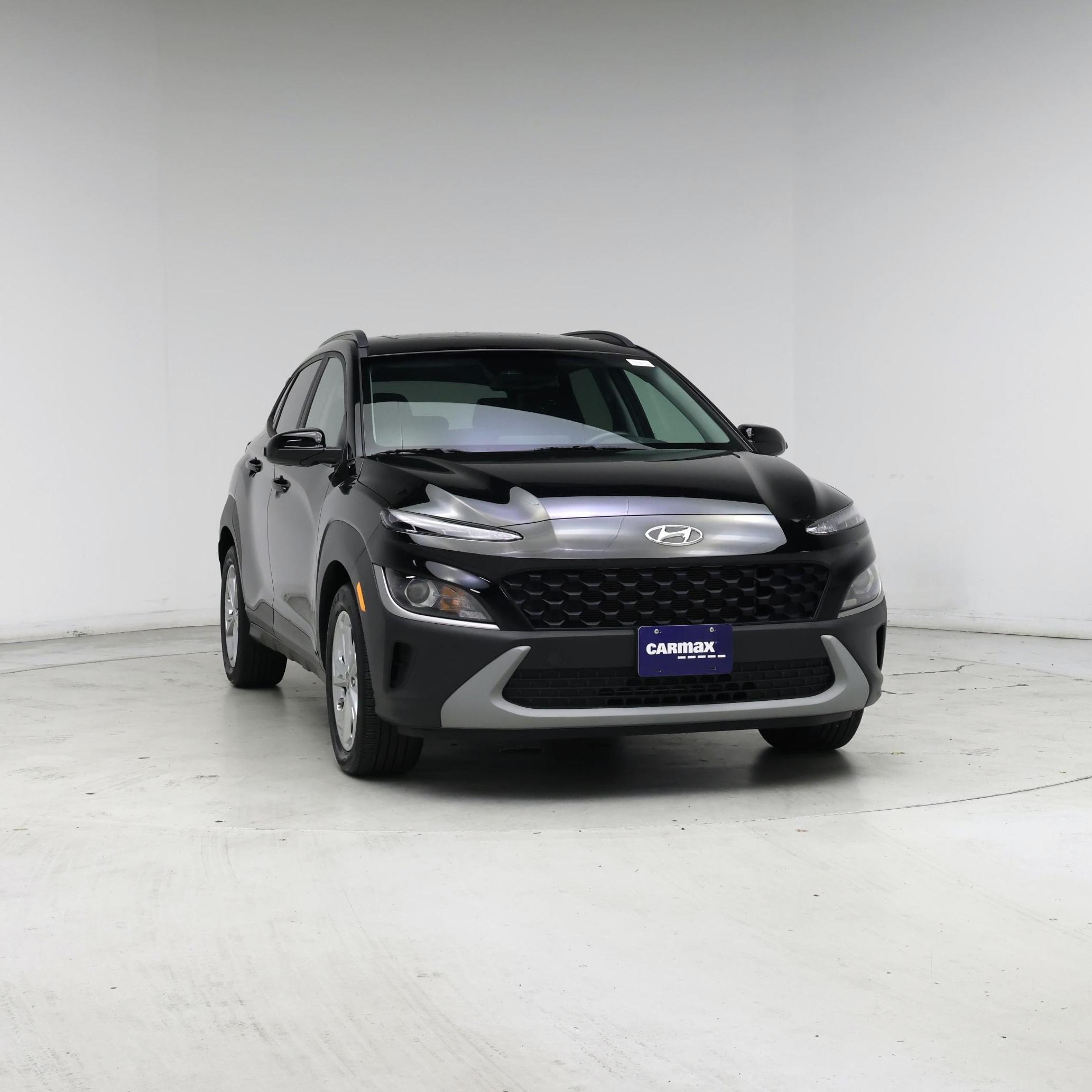 Thumbnail: 2022 Hyundai Kona - 5