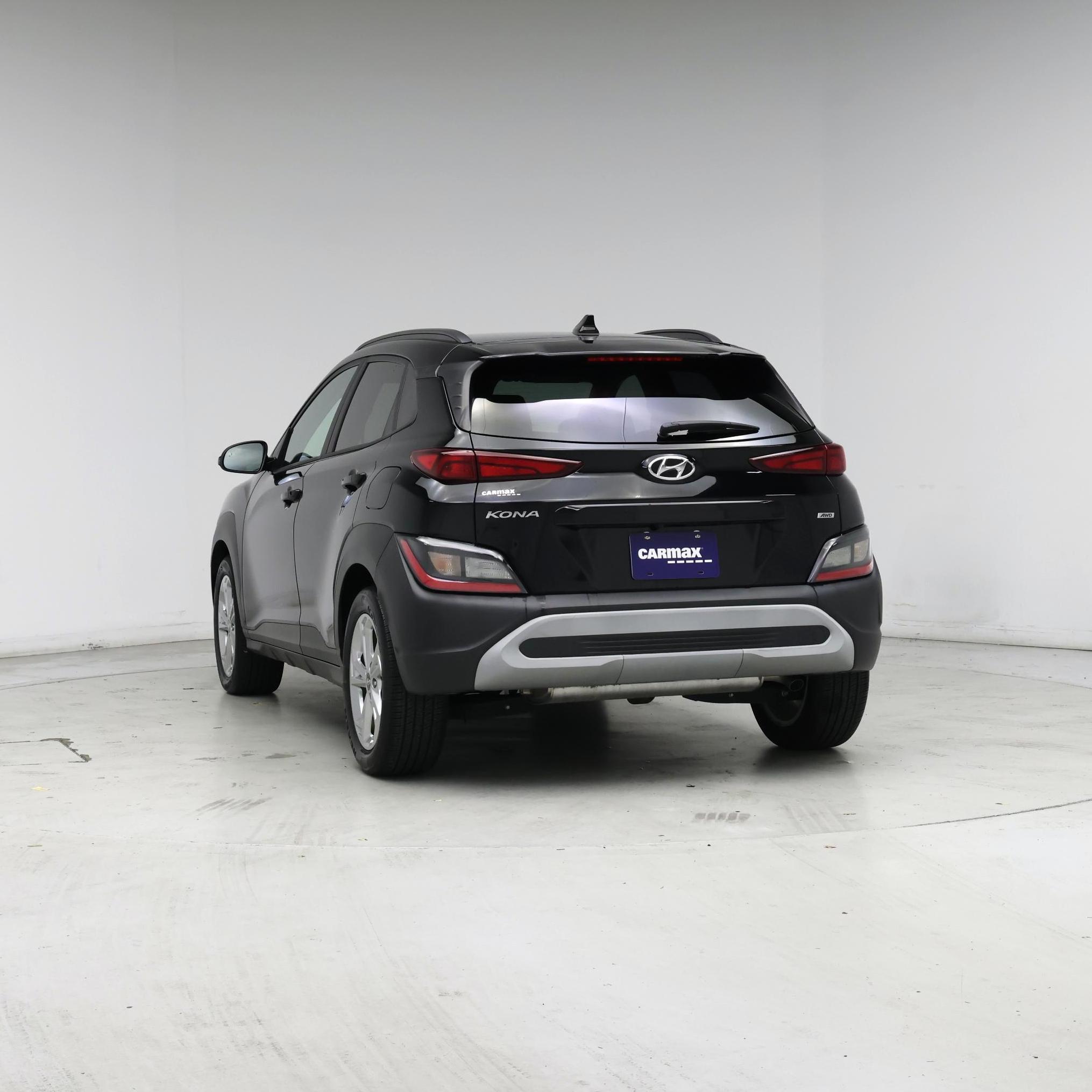 Thumbnail: 2022 Hyundai Kona - 6