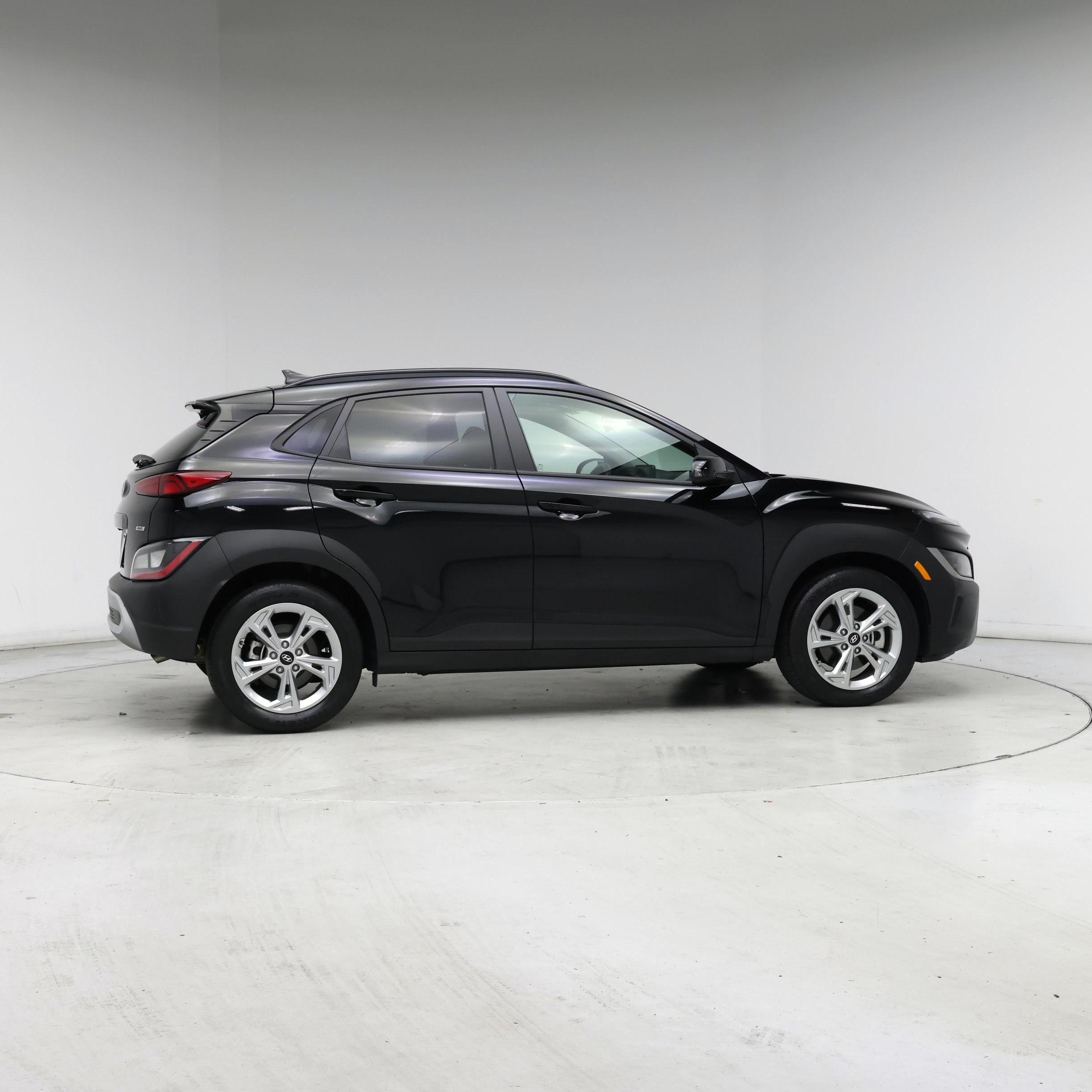 Thumbnail: 2022 Hyundai Kona - 7