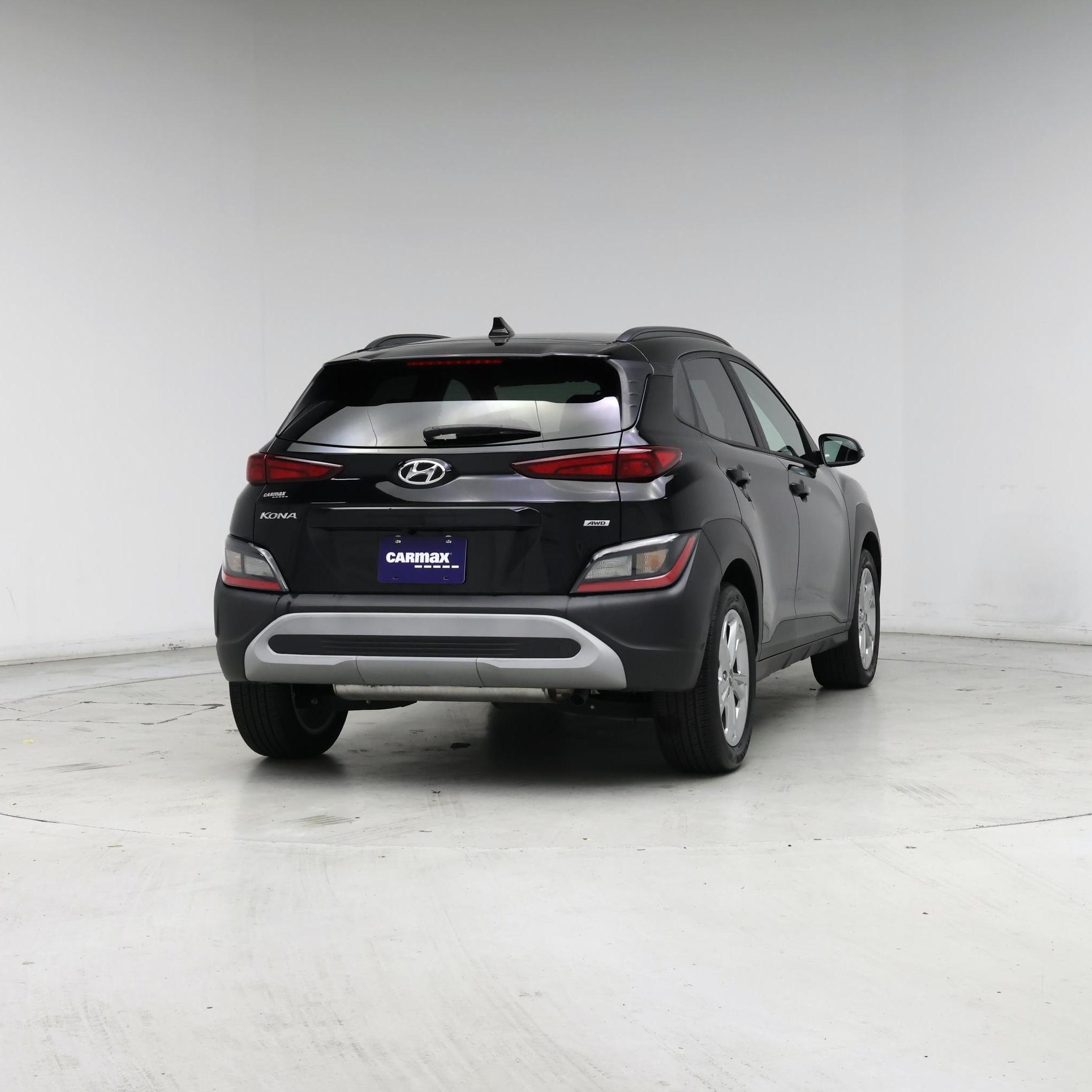 Thumbnail: 2022 Hyundai Kona - 8
