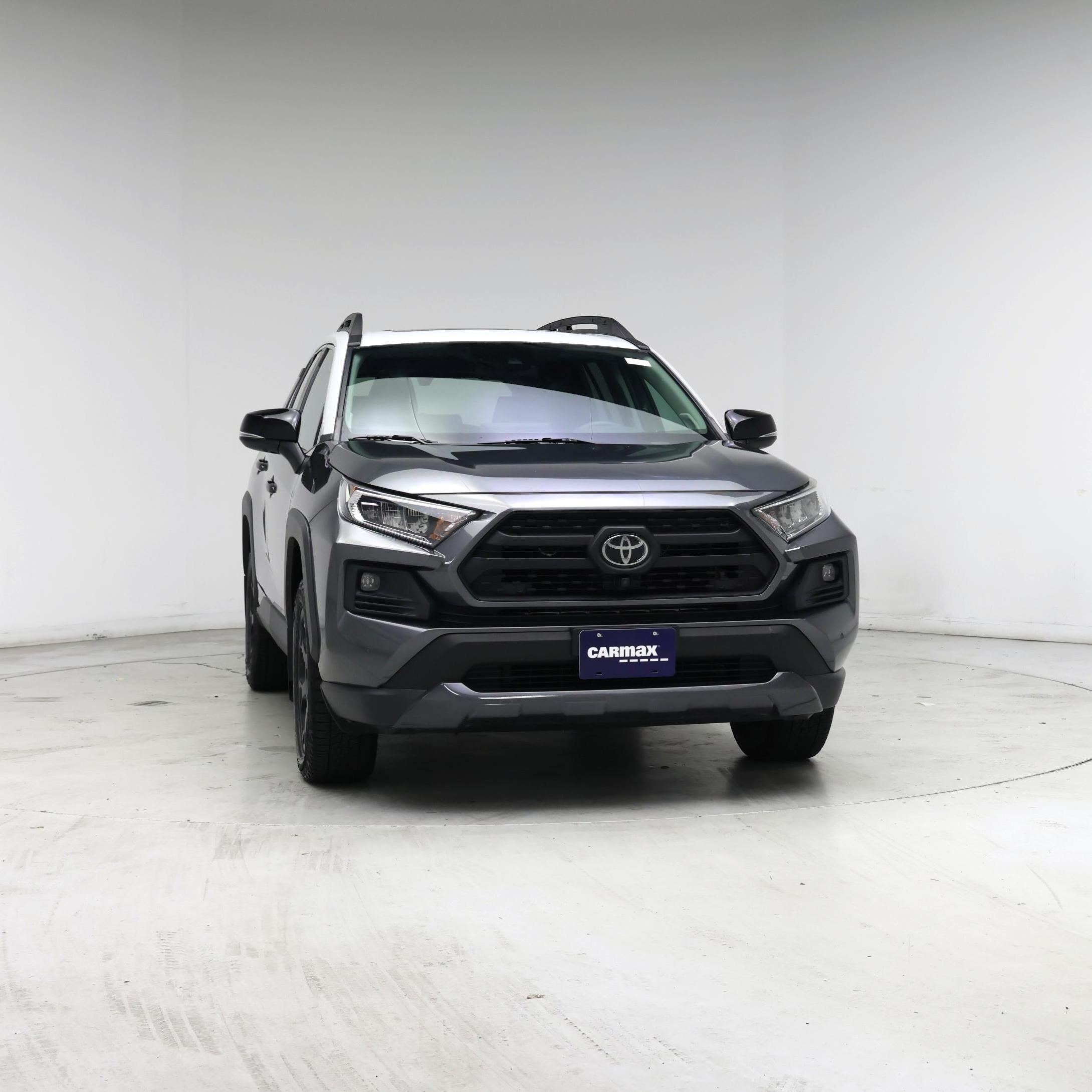 Thumbnail: 2020 Toyota RAV4 - 5