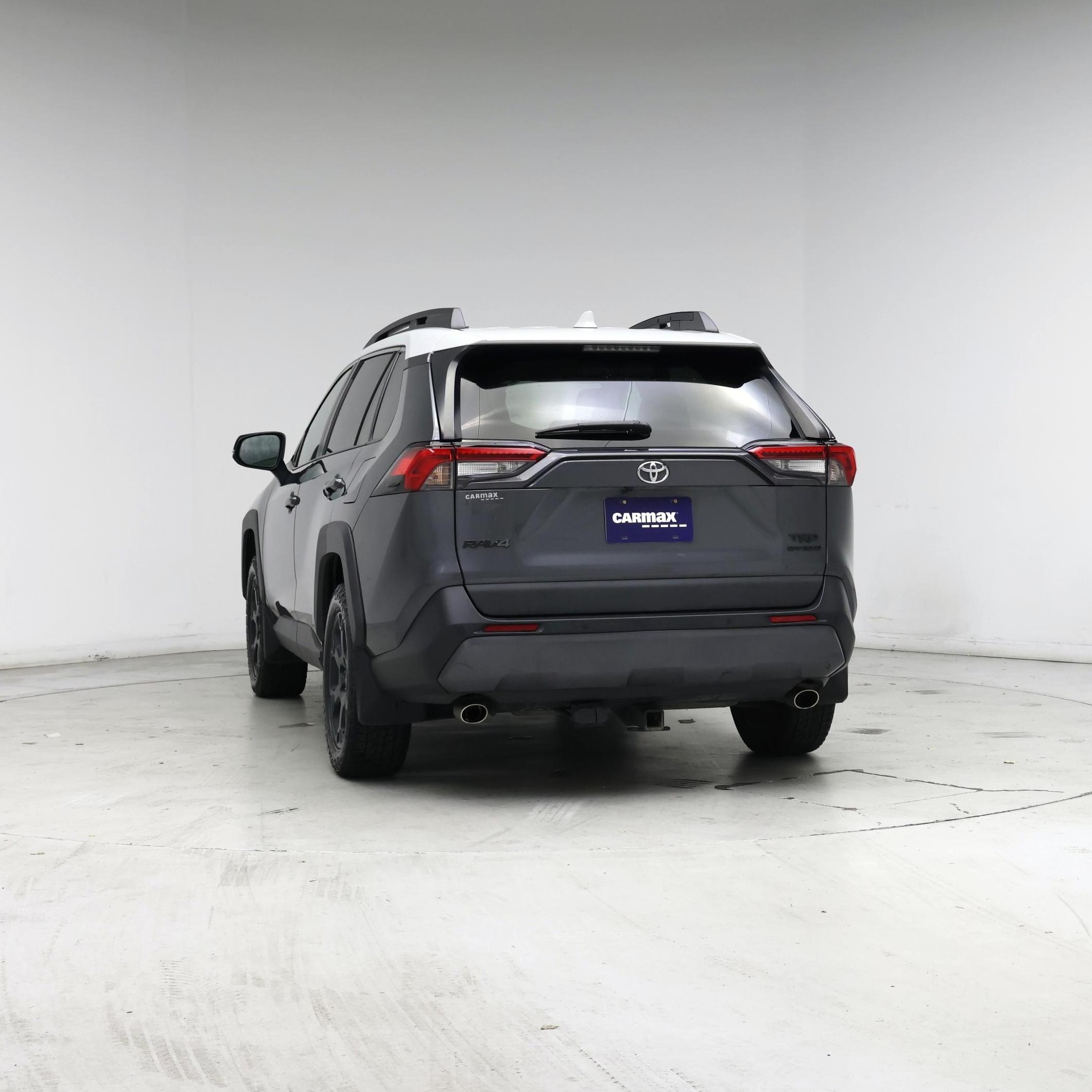 Thumbnail: 2020 Toyota RAV4 - 6
