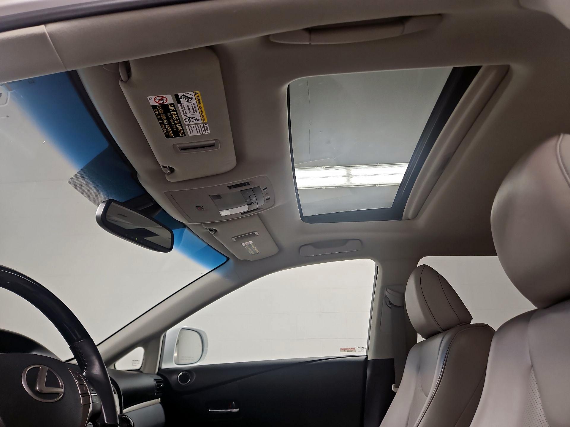 Thumbnail: 2015 Lexus RX - 20