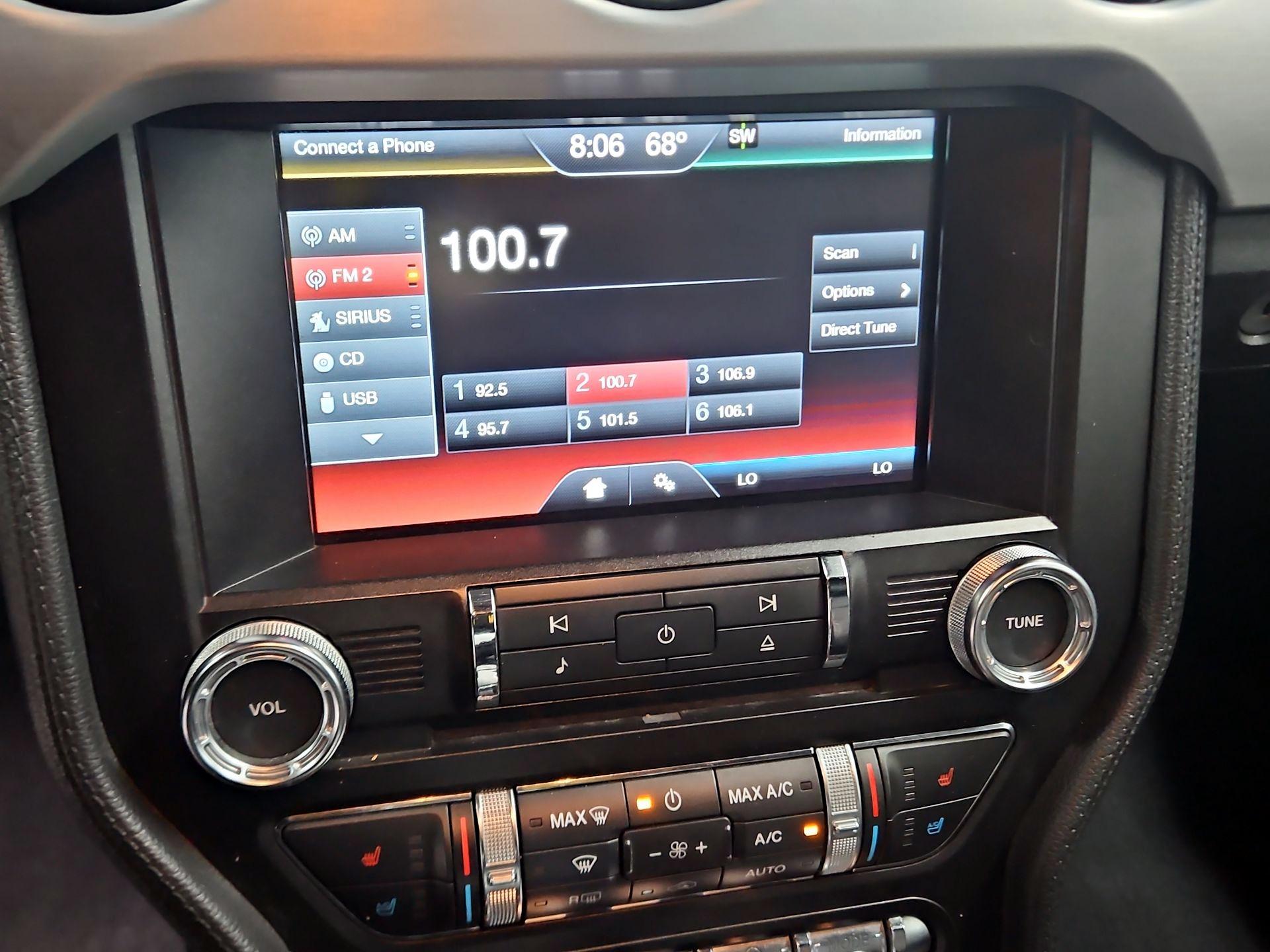 Thumbnail: 2015 Ford Mustang - 15