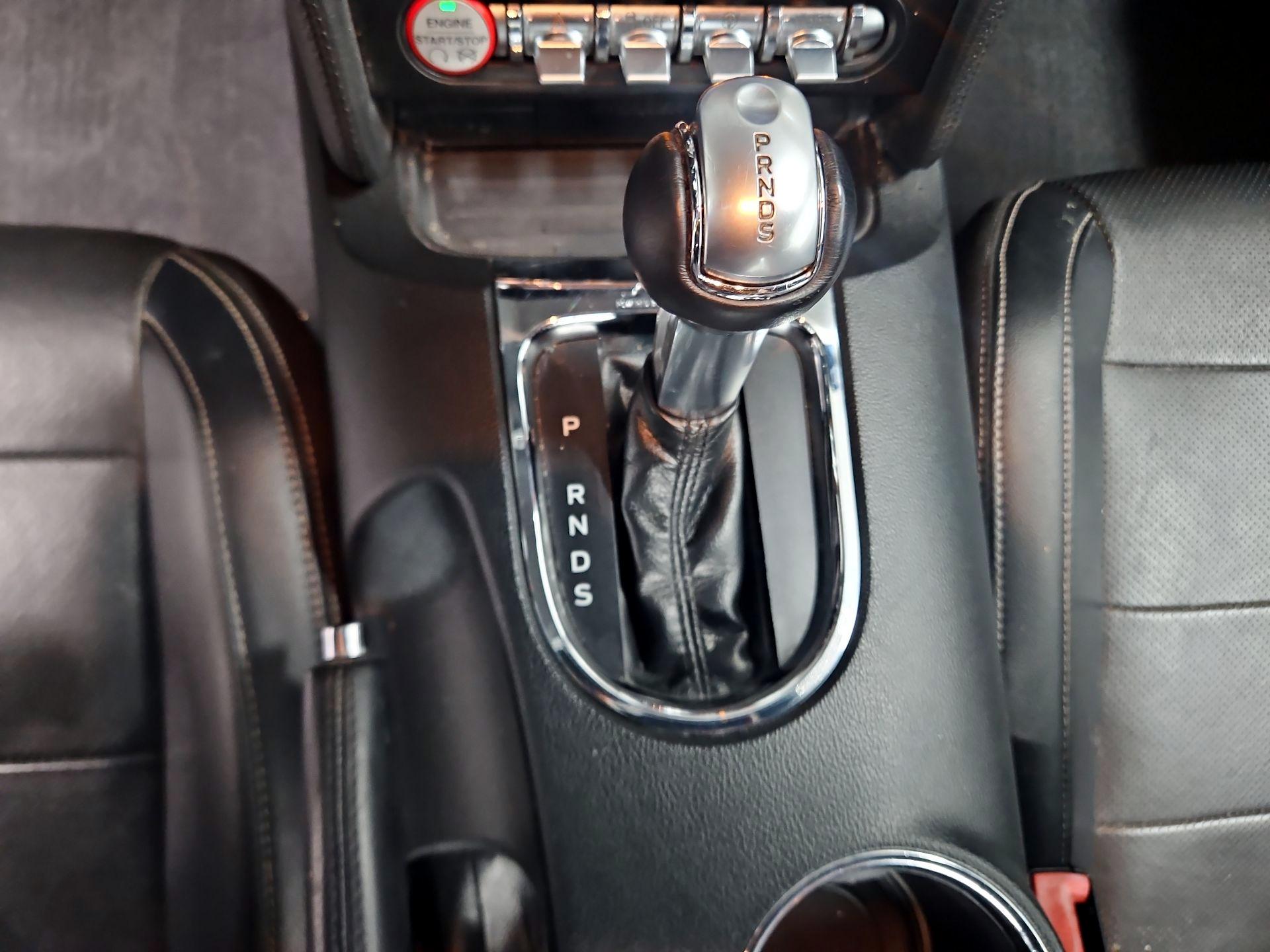 Thumbnail: 2015 Ford Mustang - 17