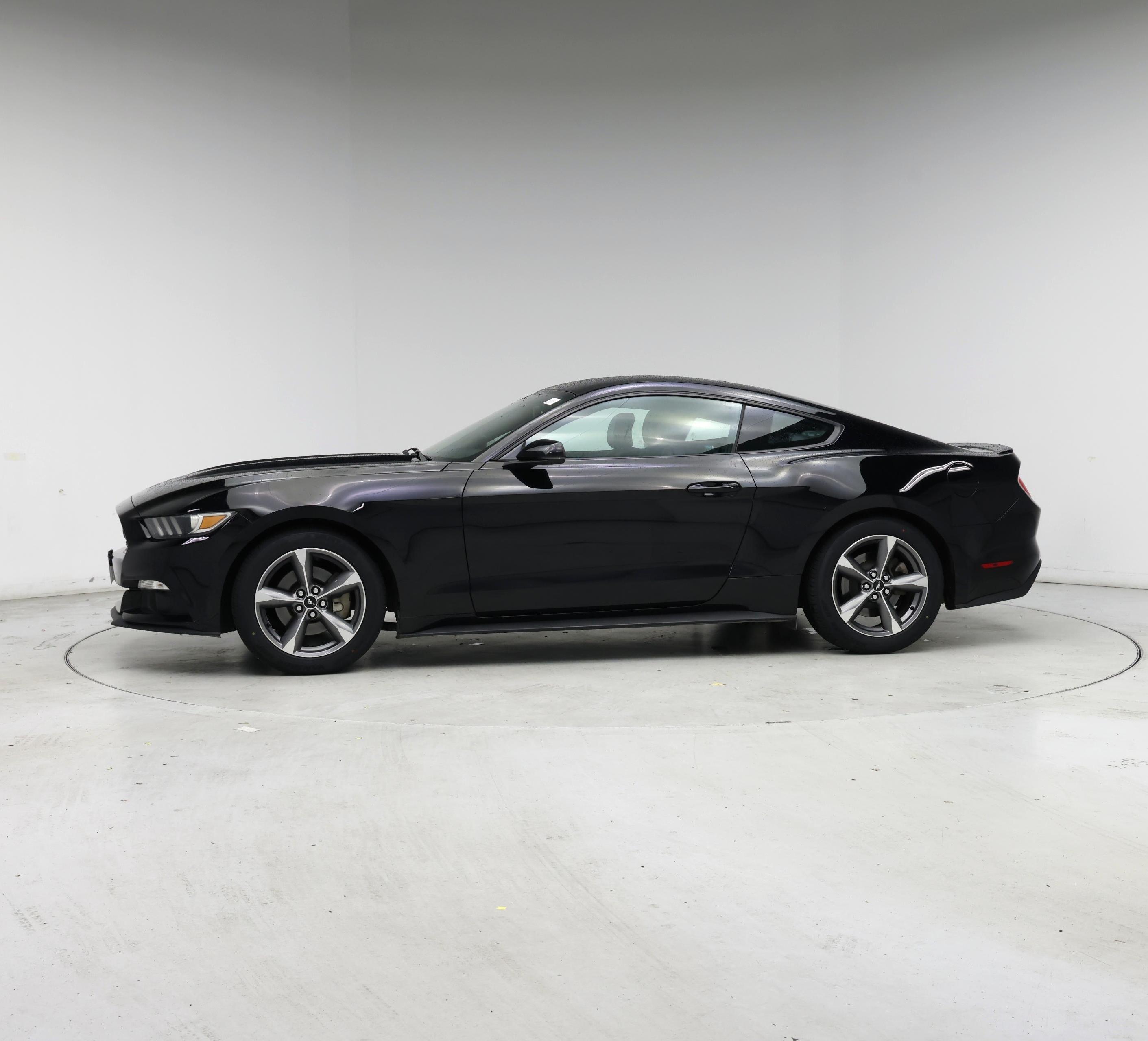 Thumbnail: 2015 Ford Mustang - 3