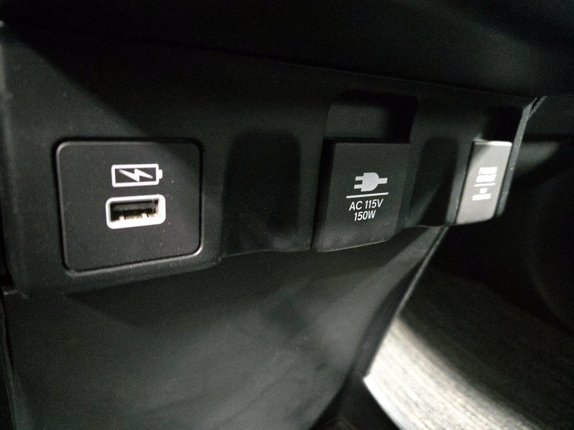 Thumbnail: 2024 Honda Odyssey - 19