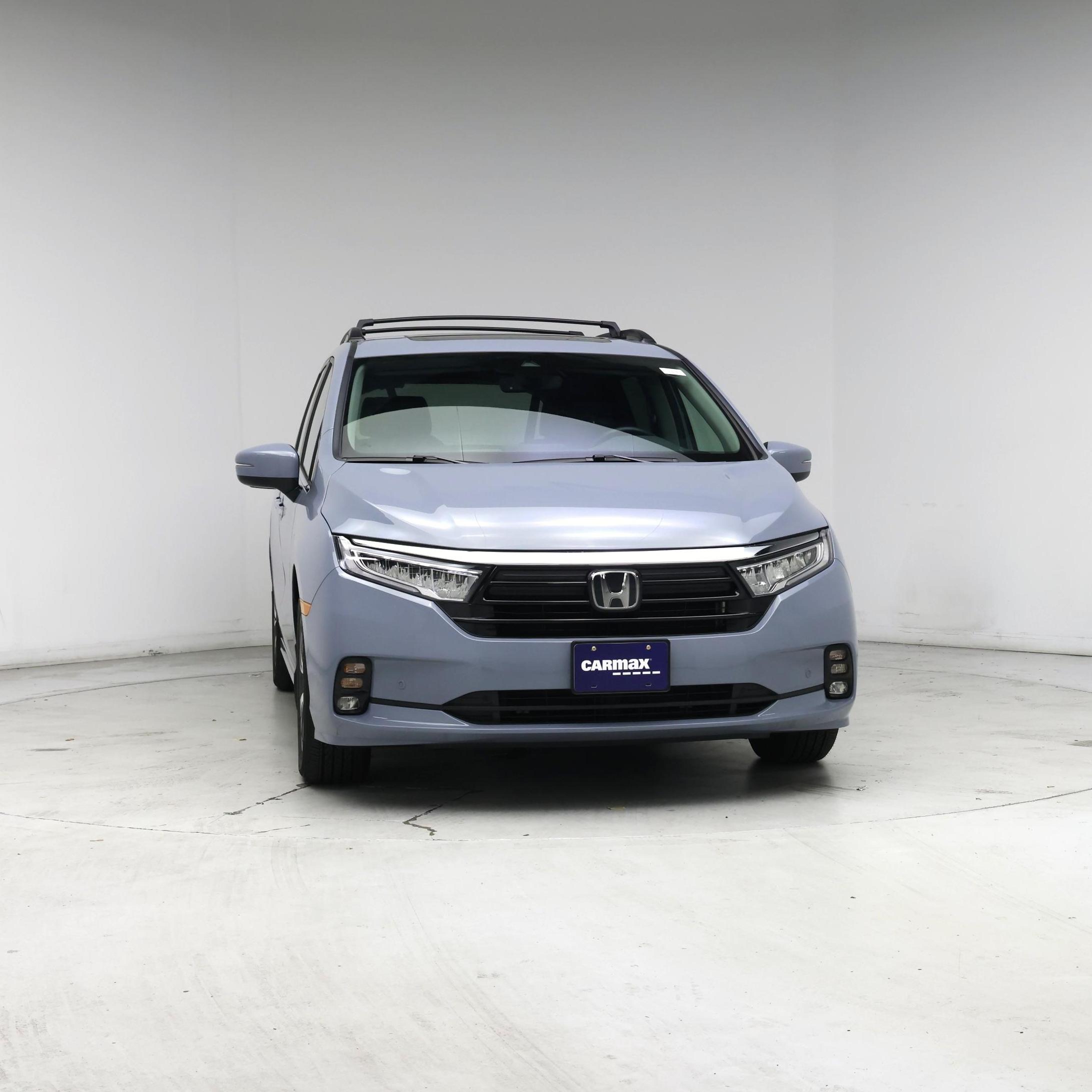 Thumbnail: 2024 Honda Odyssey - 5