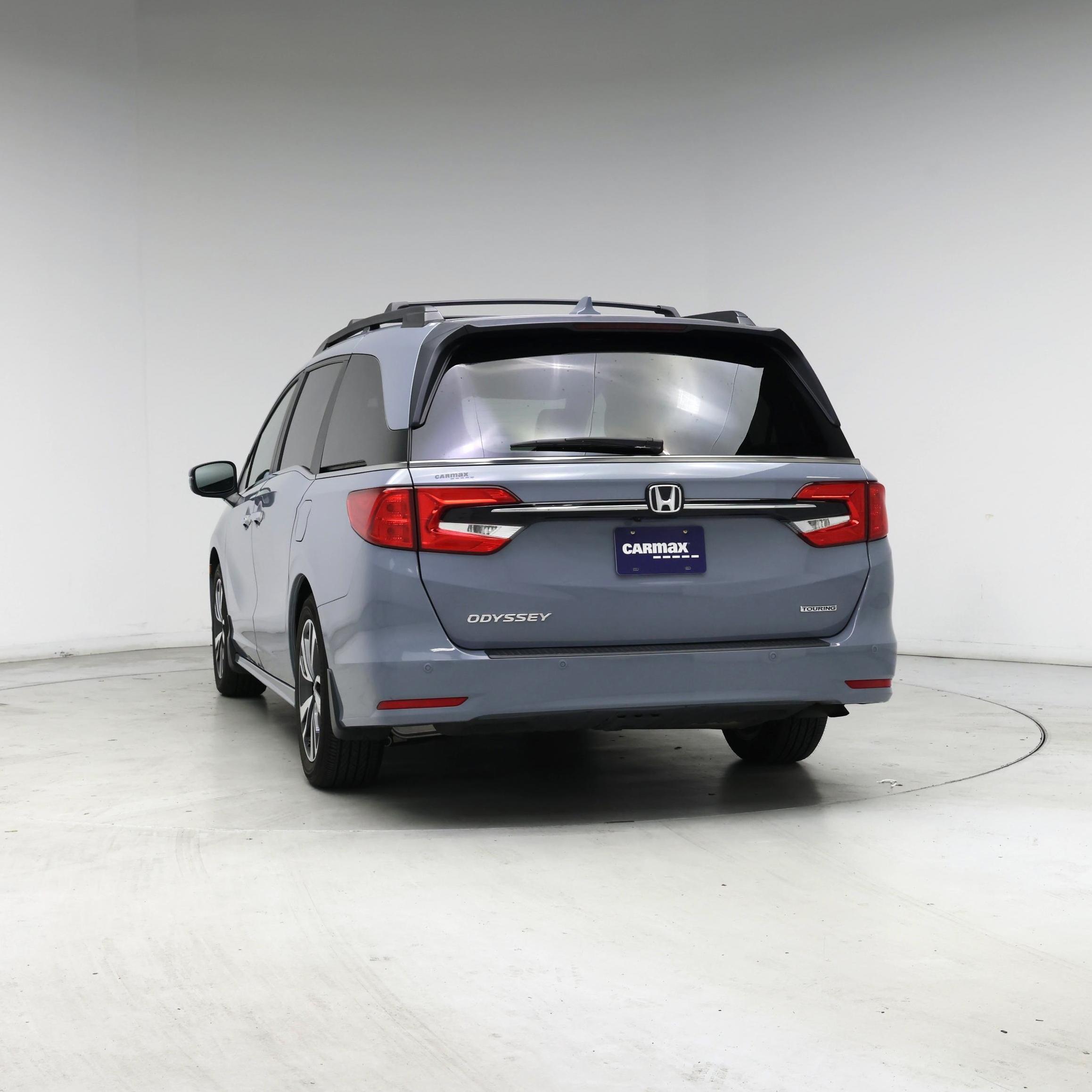 Thumbnail: 2024 Honda Odyssey - 6