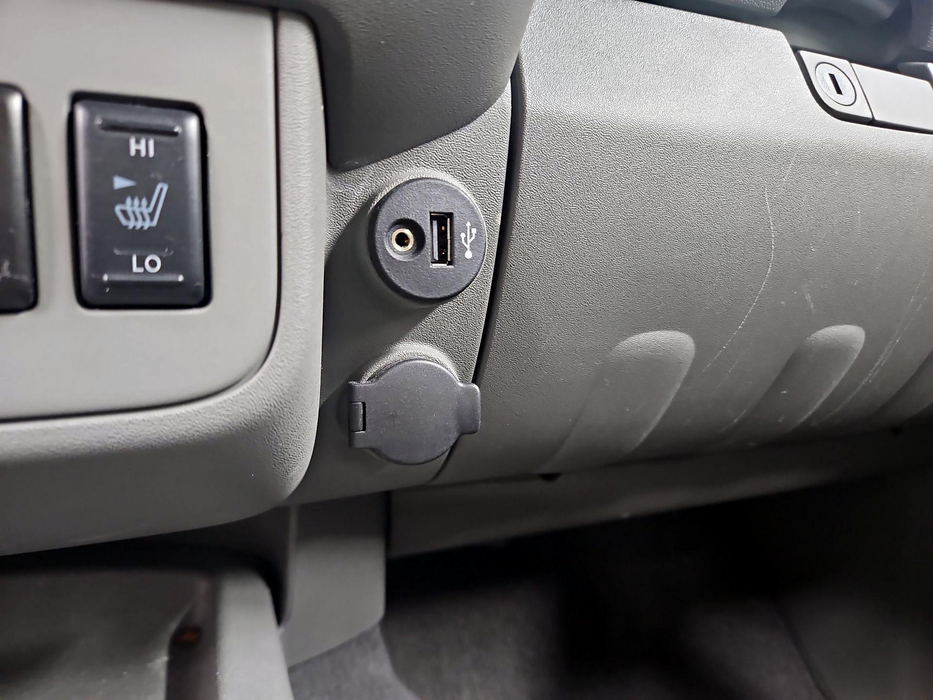 Thumbnail: 2021 Nissan Frontier - 18