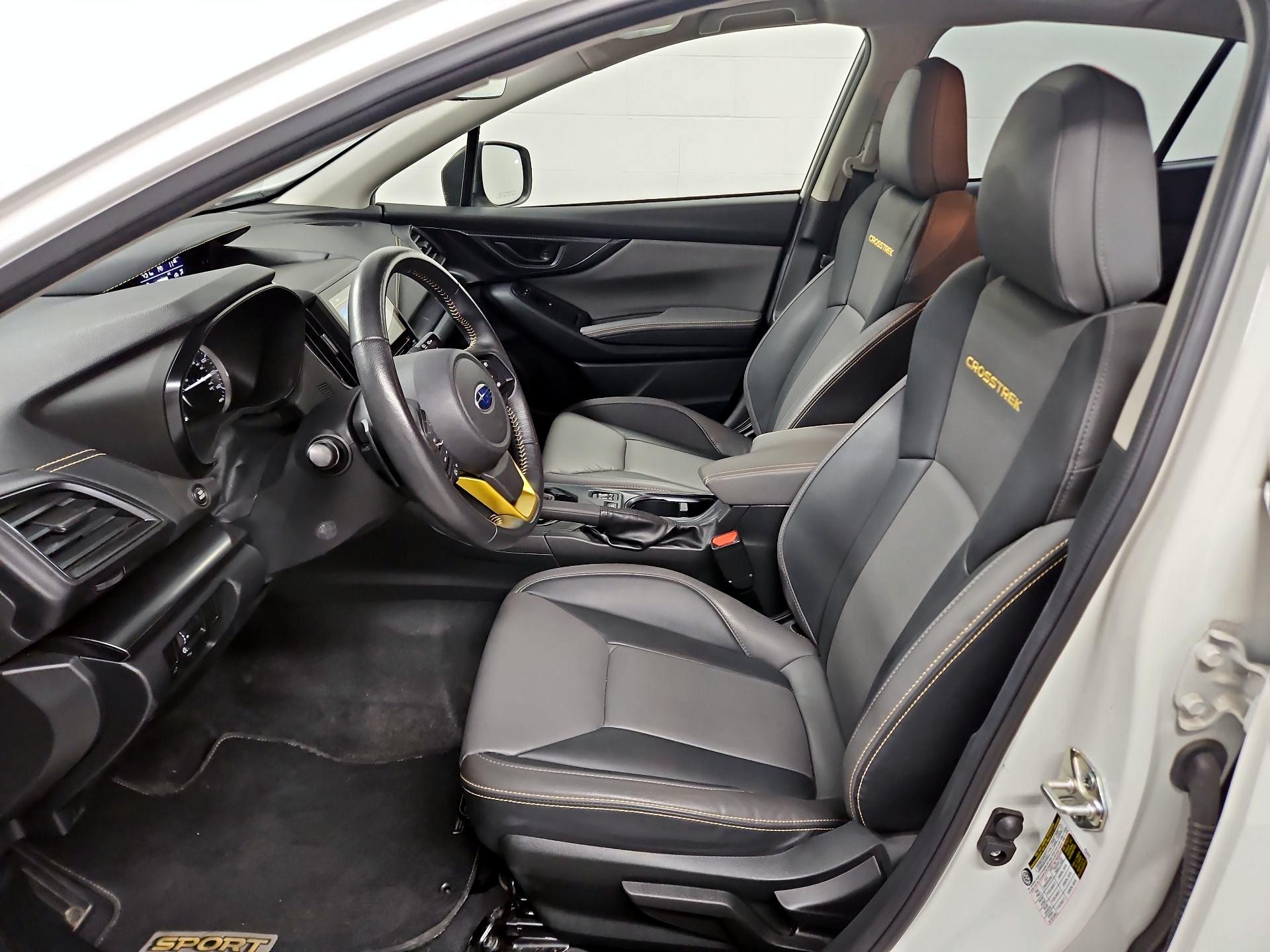 Thumbnail: 2022 Subaru Crosstrek - 11