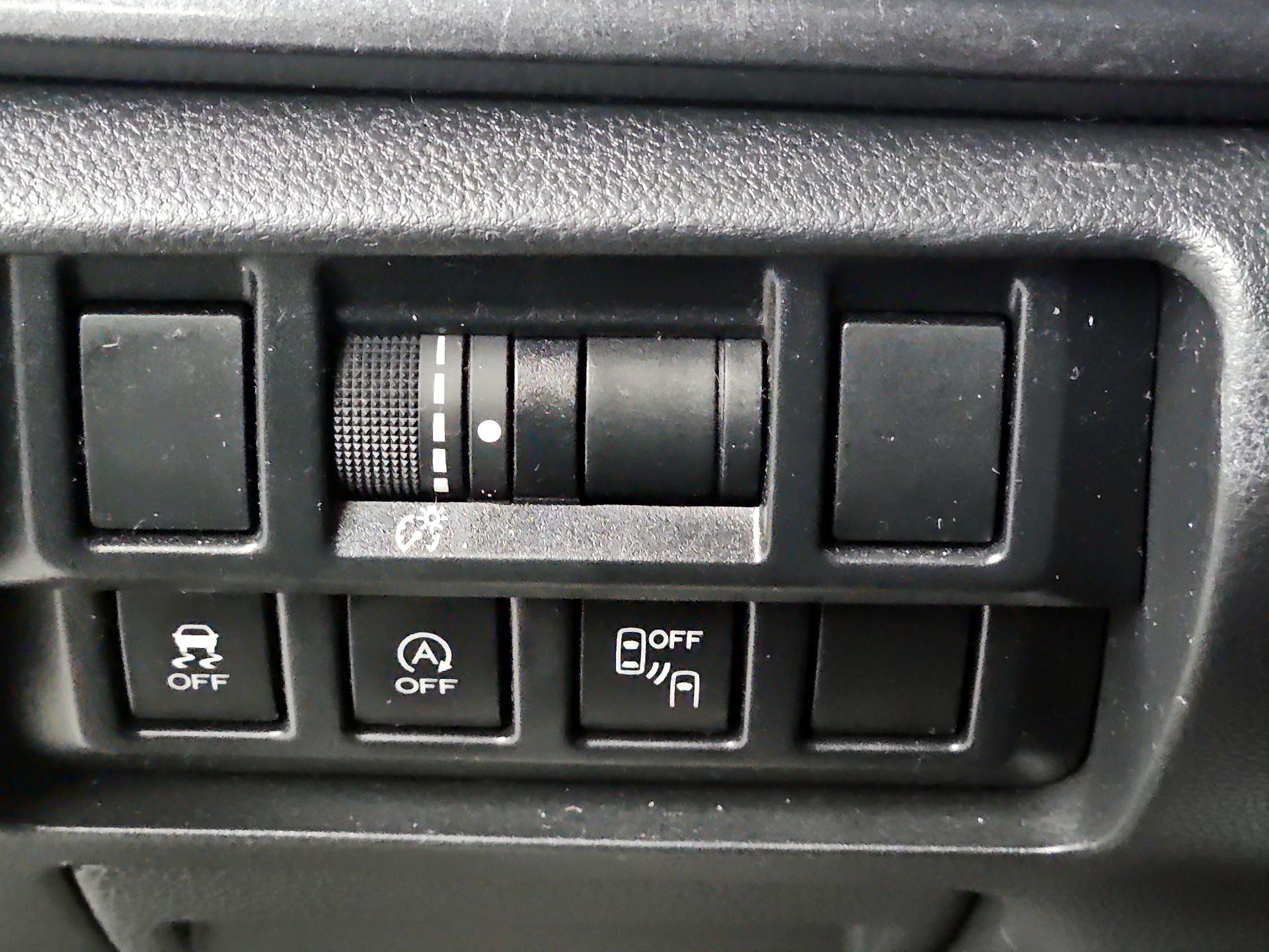 Thumbnail: 2022 Subaru Crosstrek - 13