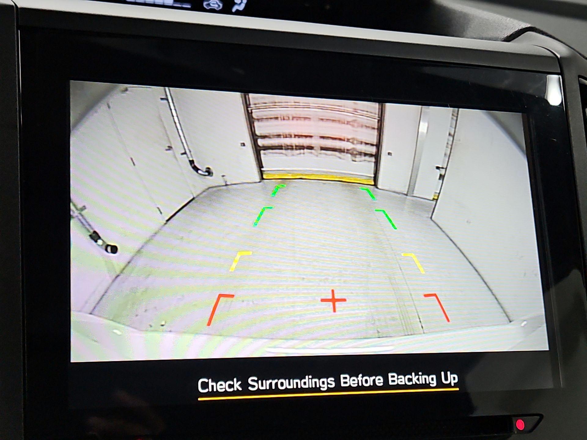 Thumbnail: 2022 Subaru Crosstrek - 14