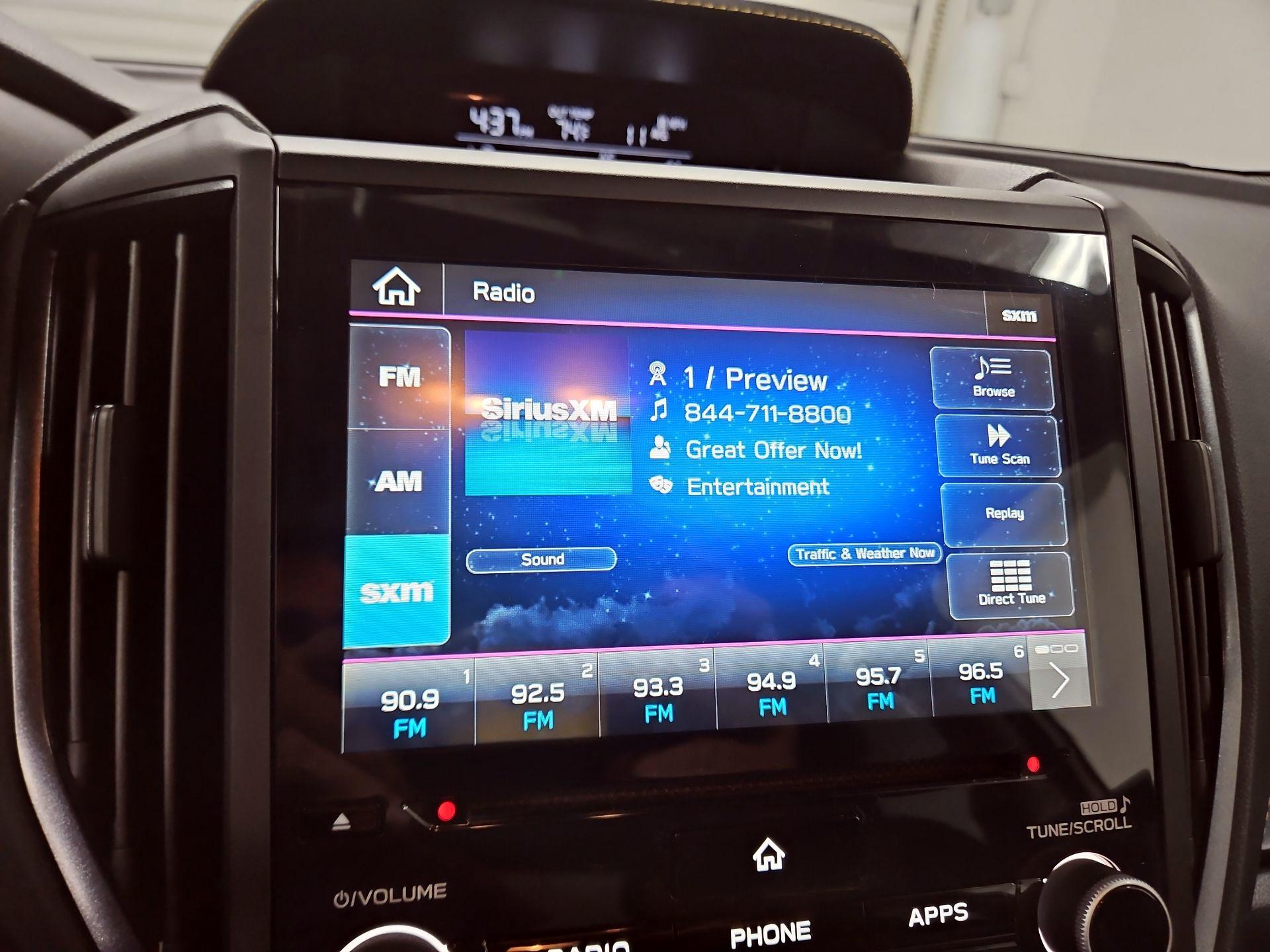 Thumbnail: 2022 Subaru Crosstrek - 15