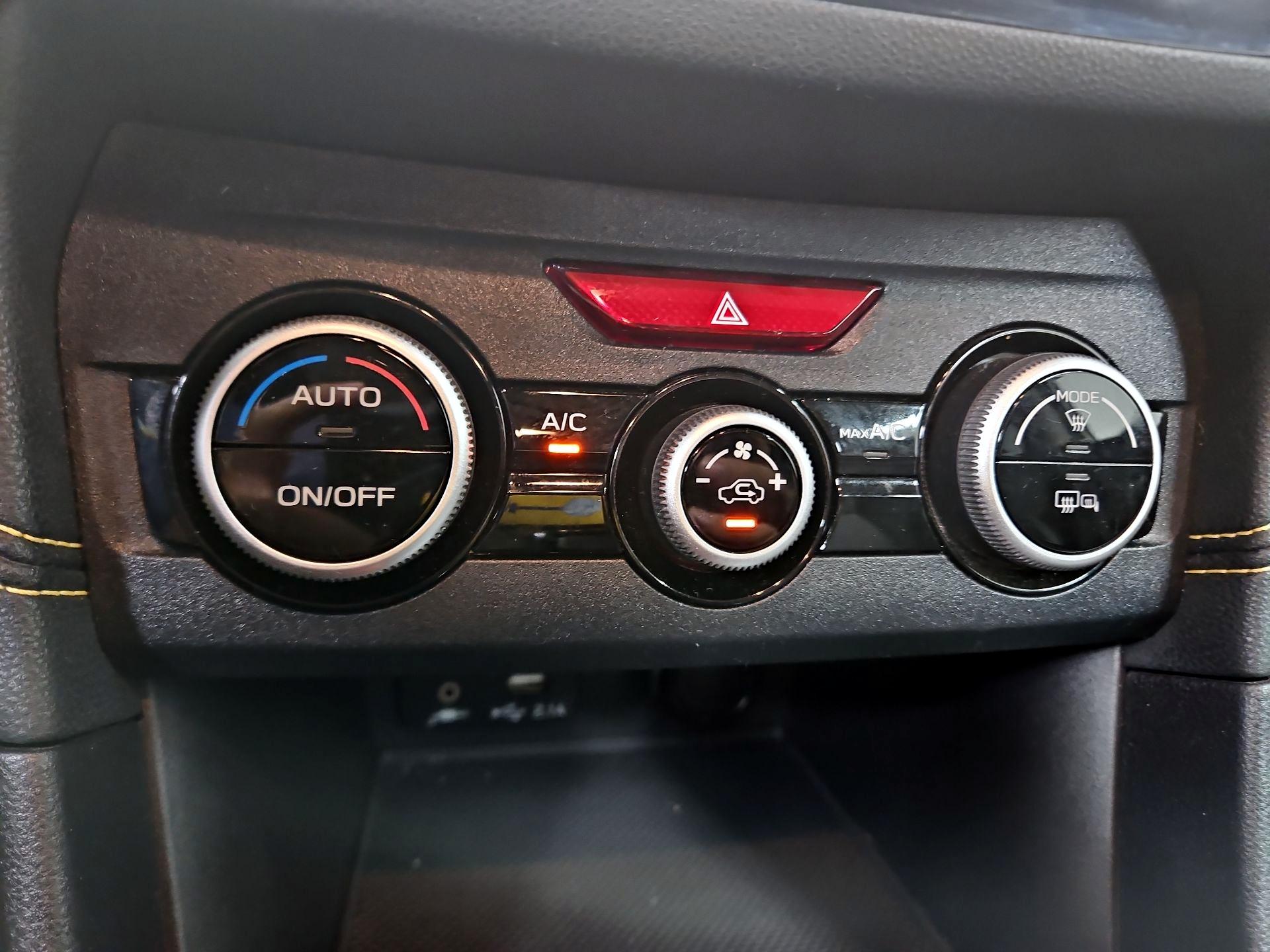 Thumbnail: 2022 Subaru Crosstrek - 16