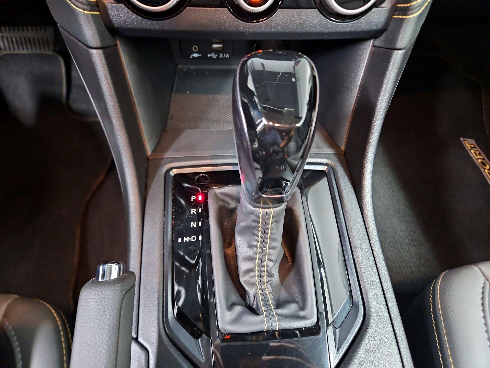 Thumbnail: 2022 Subaru Crosstrek - 17