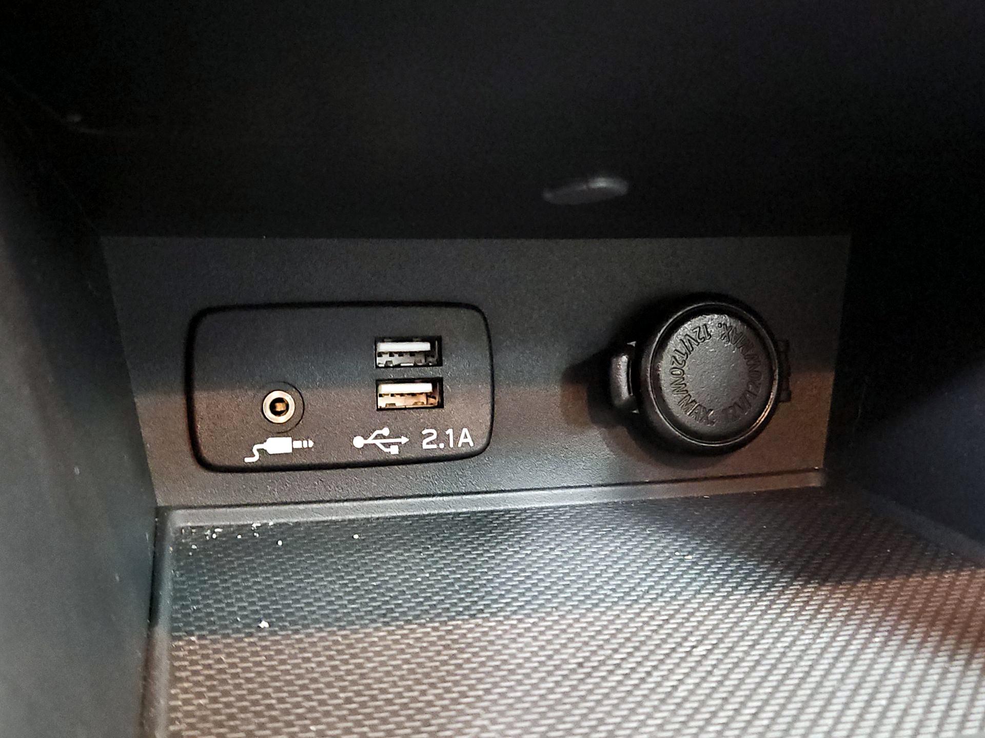 Thumbnail: 2022 Subaru Crosstrek - 18