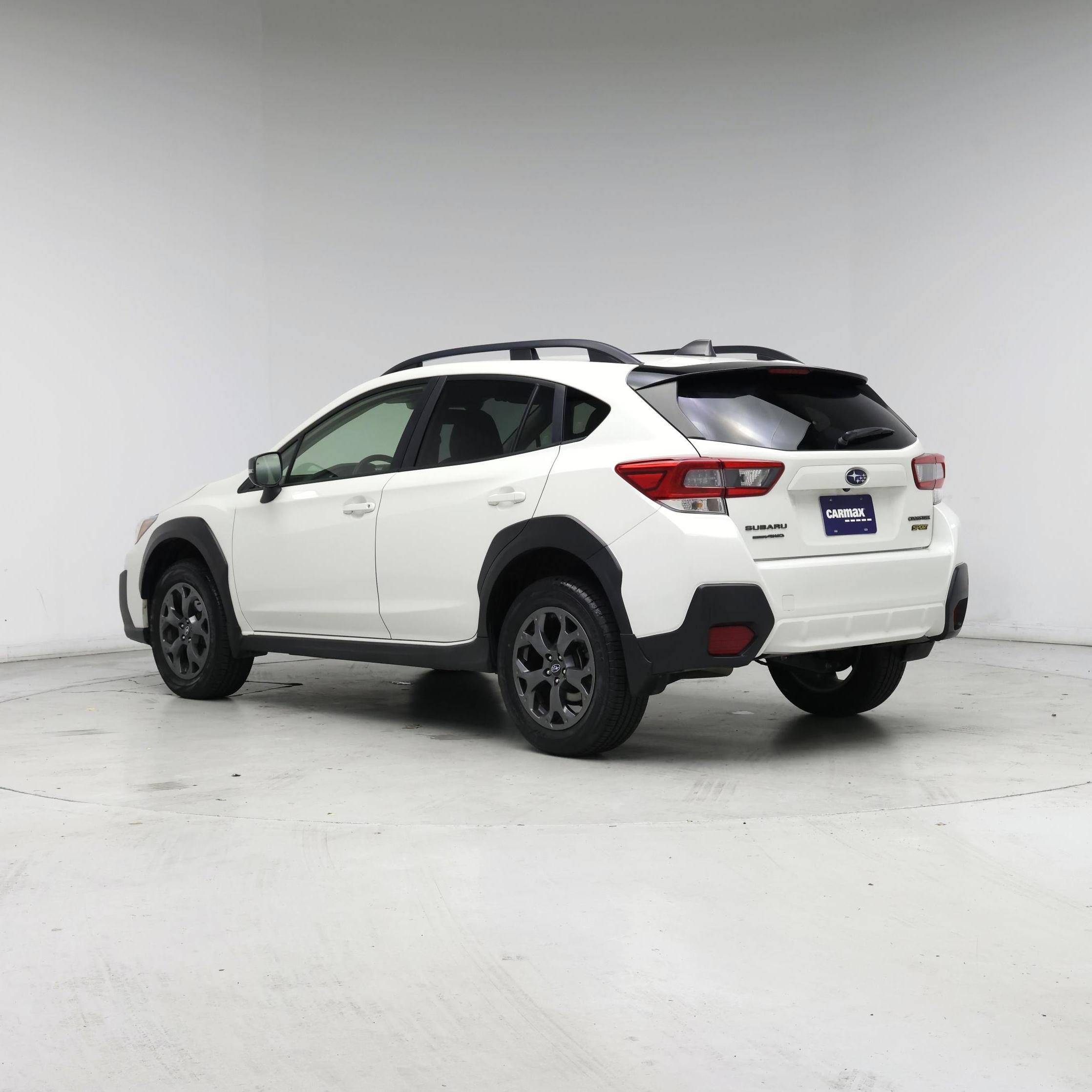 Thumbnail: 2022 Subaru Crosstrek - 2