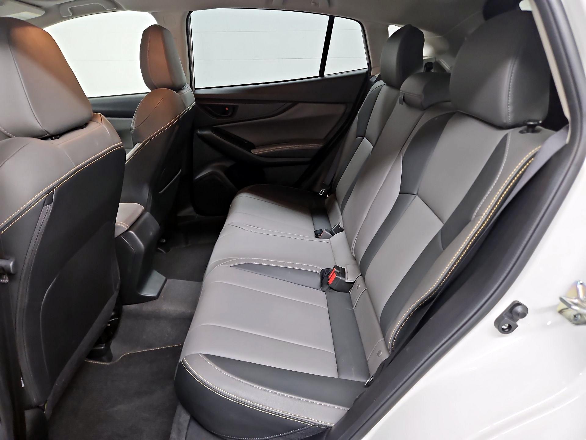 Thumbnail: 2022 Subaru Crosstrek - 20