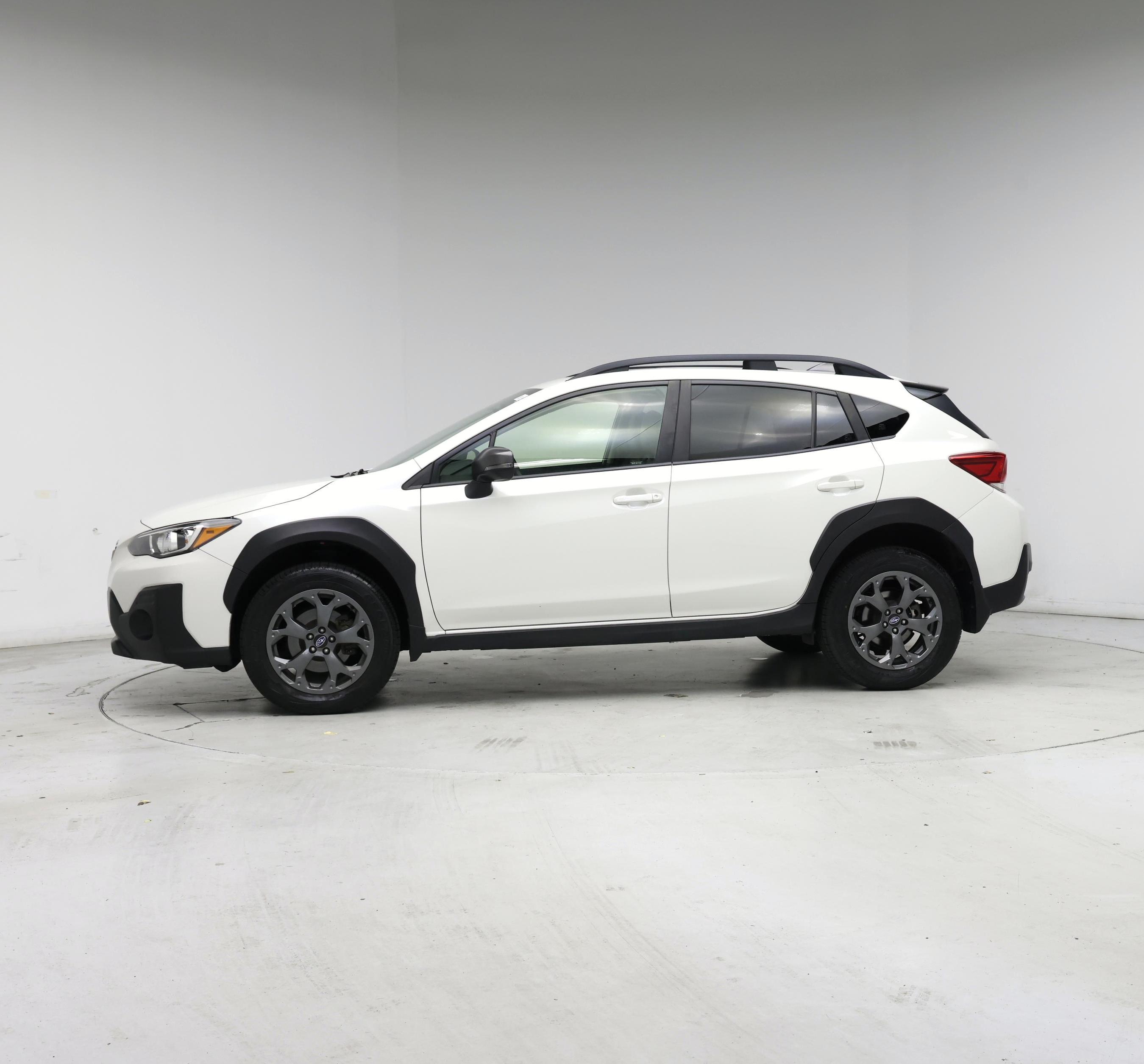 Thumbnail: 2022 Subaru Crosstrek - 3