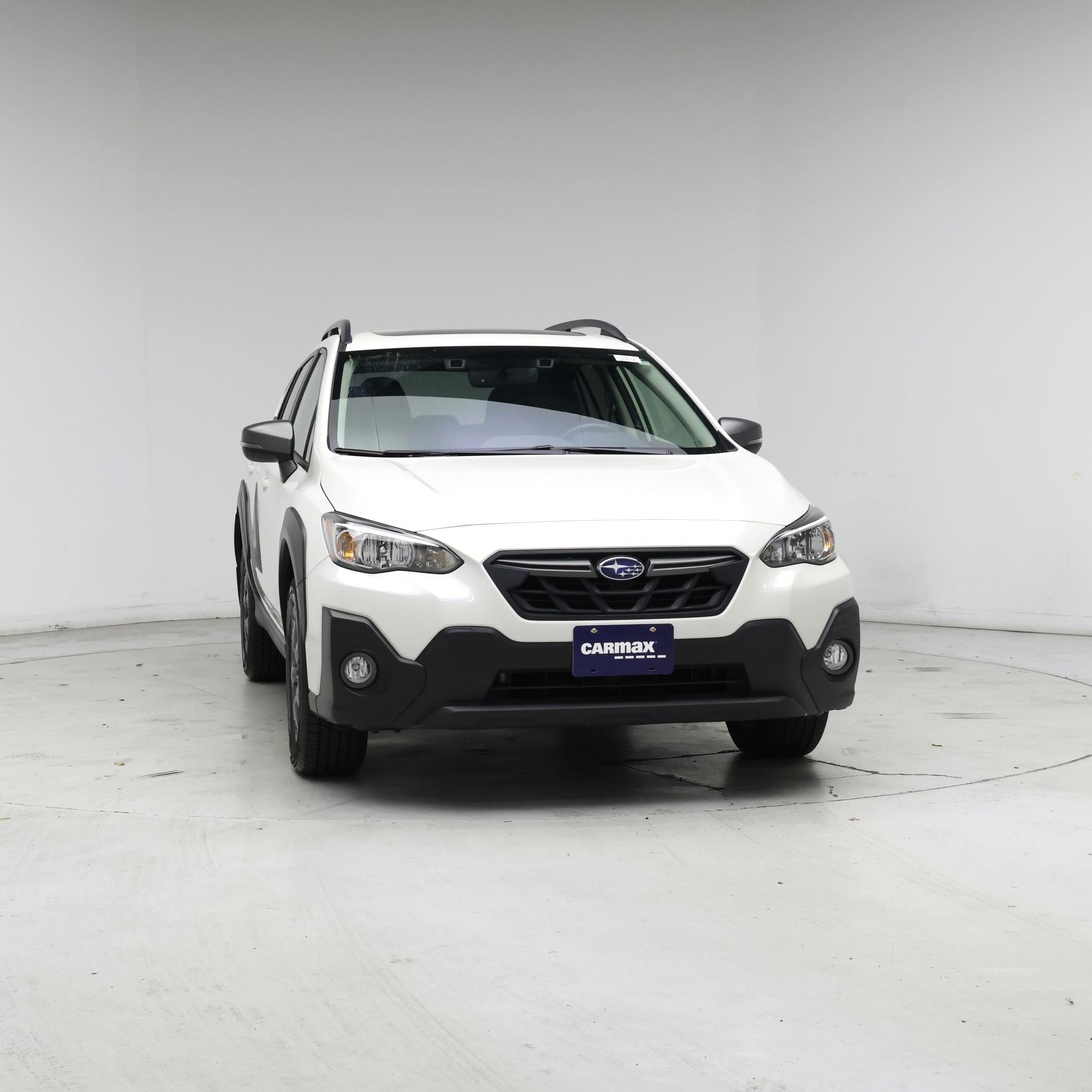 Thumbnail: 2022 Subaru Crosstrek - 5