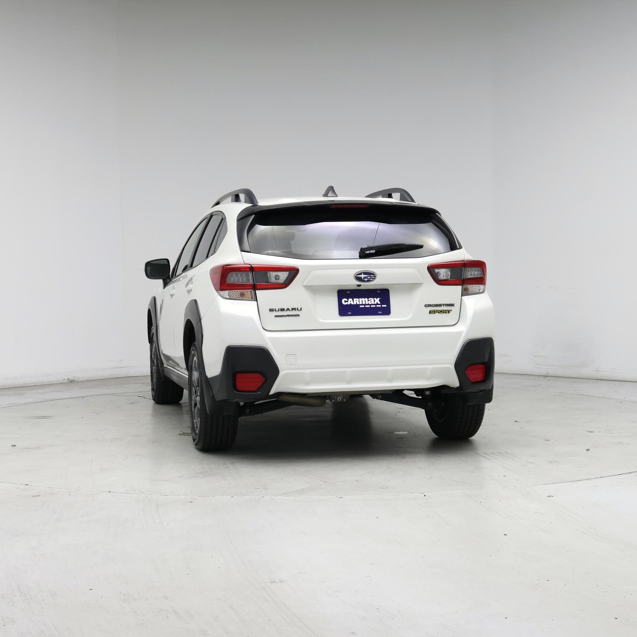 Thumbnail: 2022 Subaru Crosstrek - 6