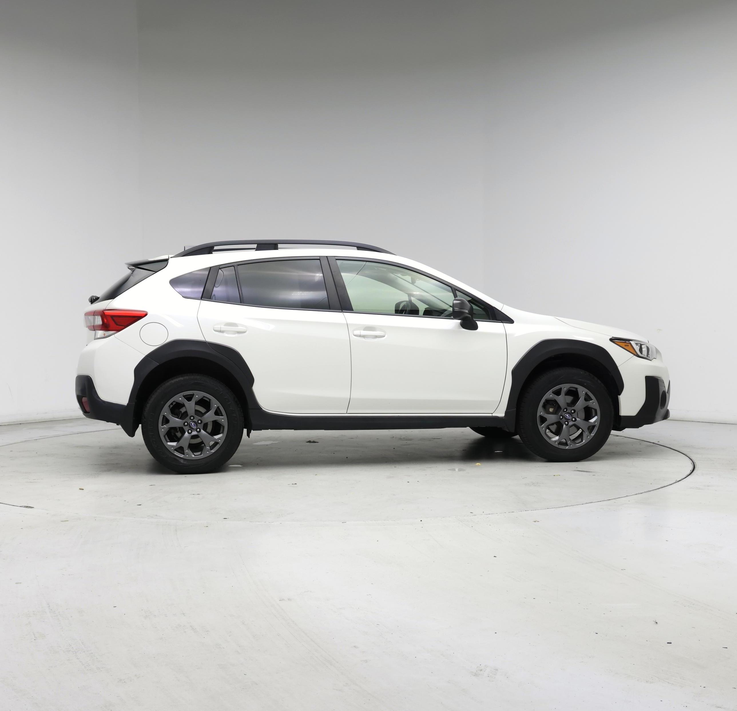 Thumbnail: 2022 Subaru Crosstrek - 7