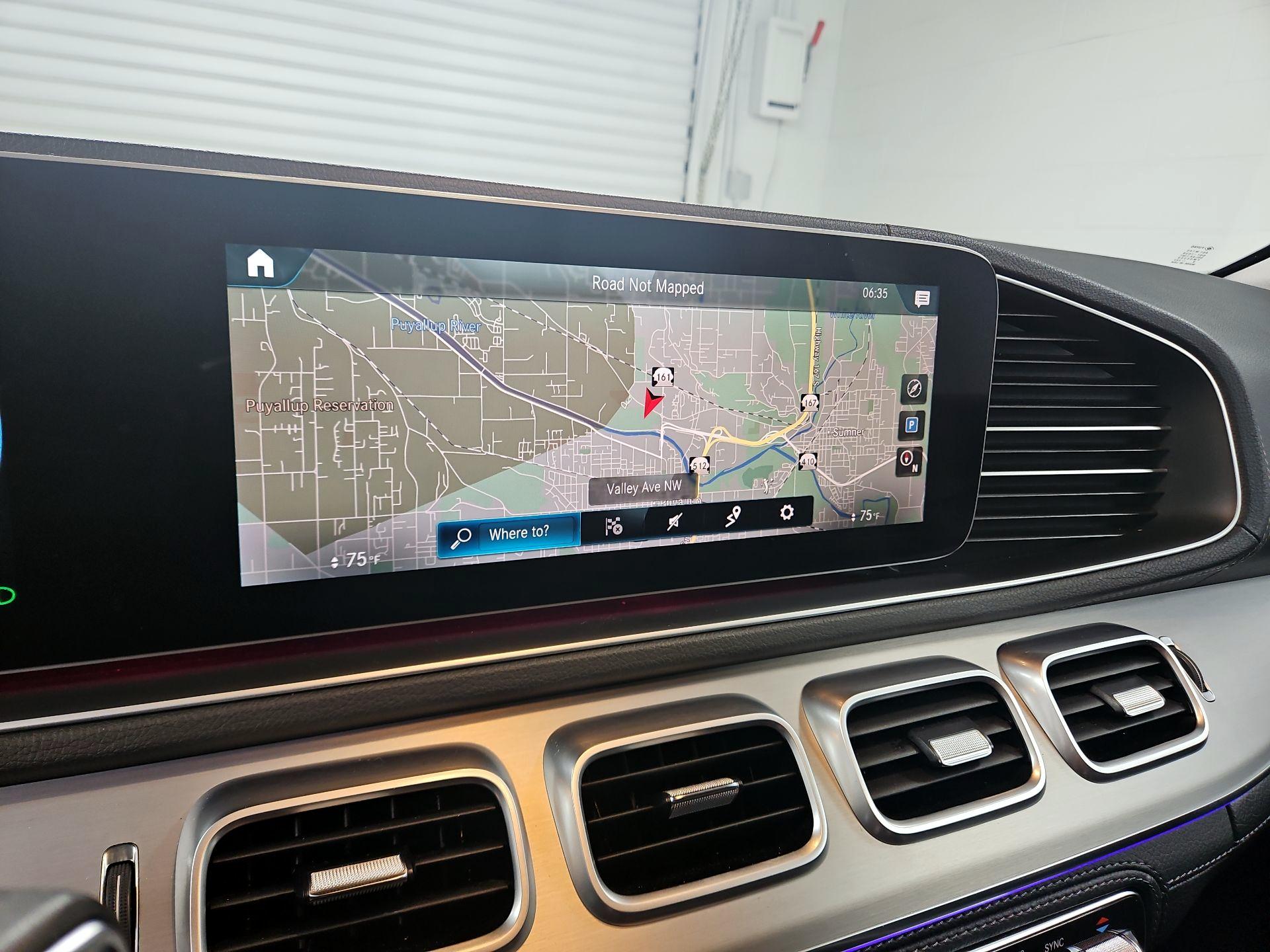 Thumbnail: 2020 Mercedes-Benz GLS - 14