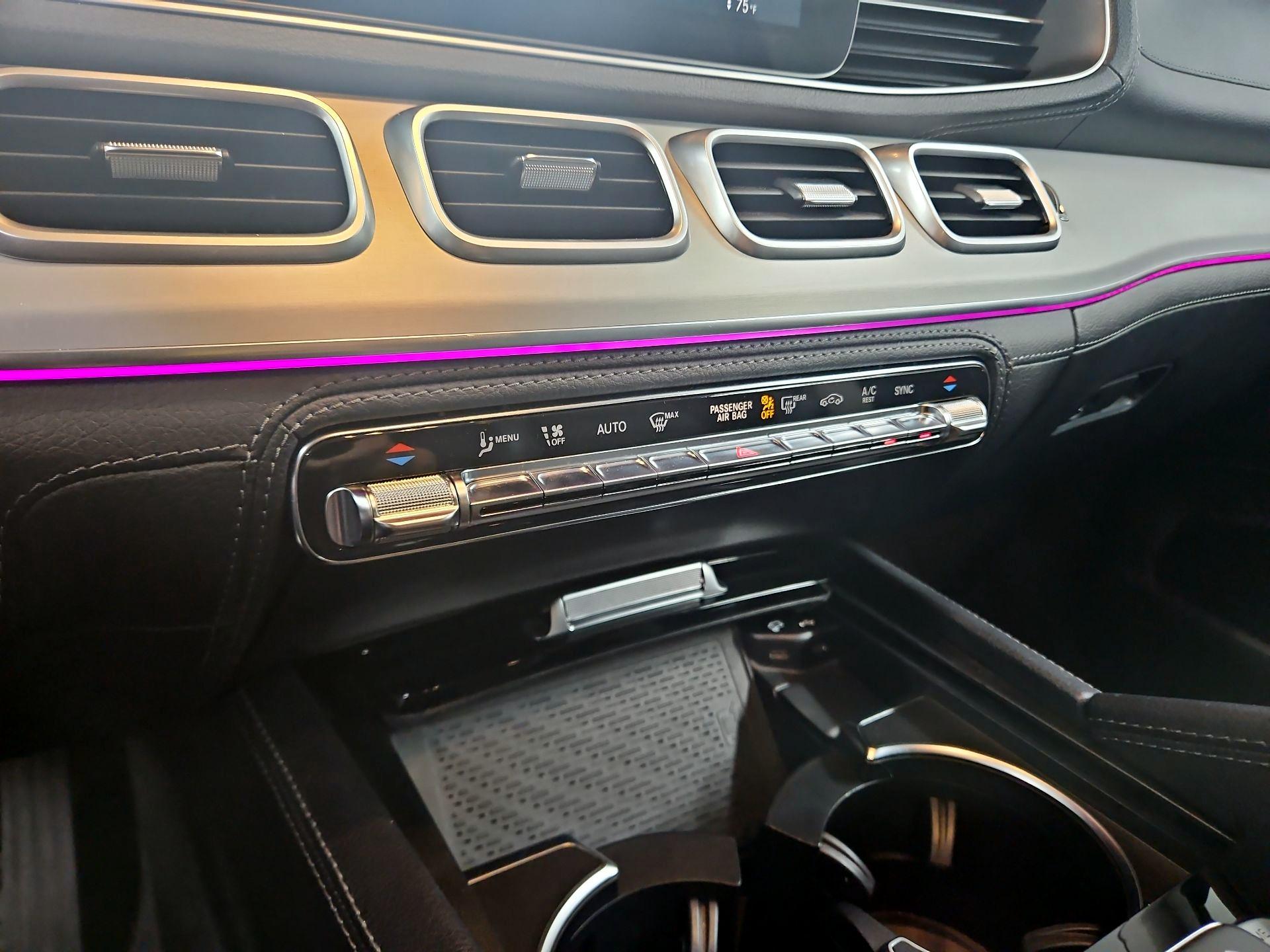 Thumbnail: 2020 Mercedes-Benz GLS - 17