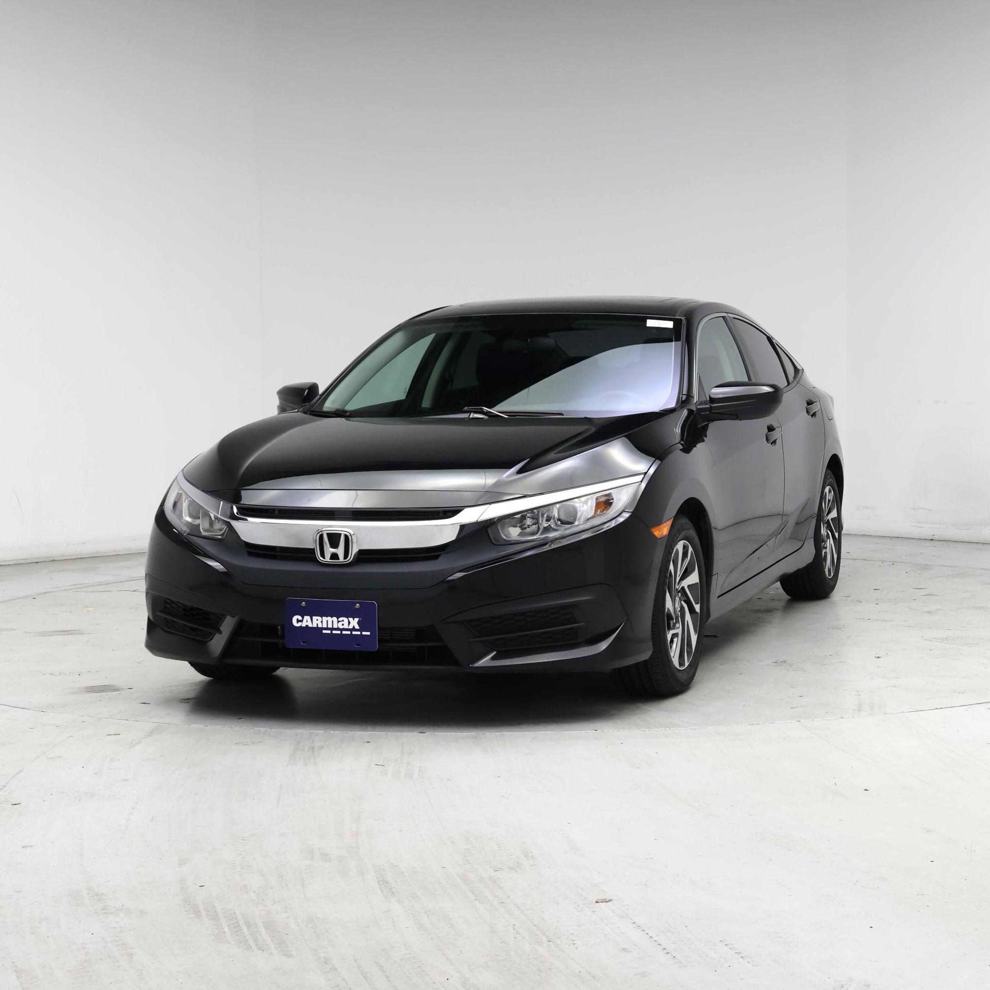 Thumbnail: 2018 Honda Civic - 4