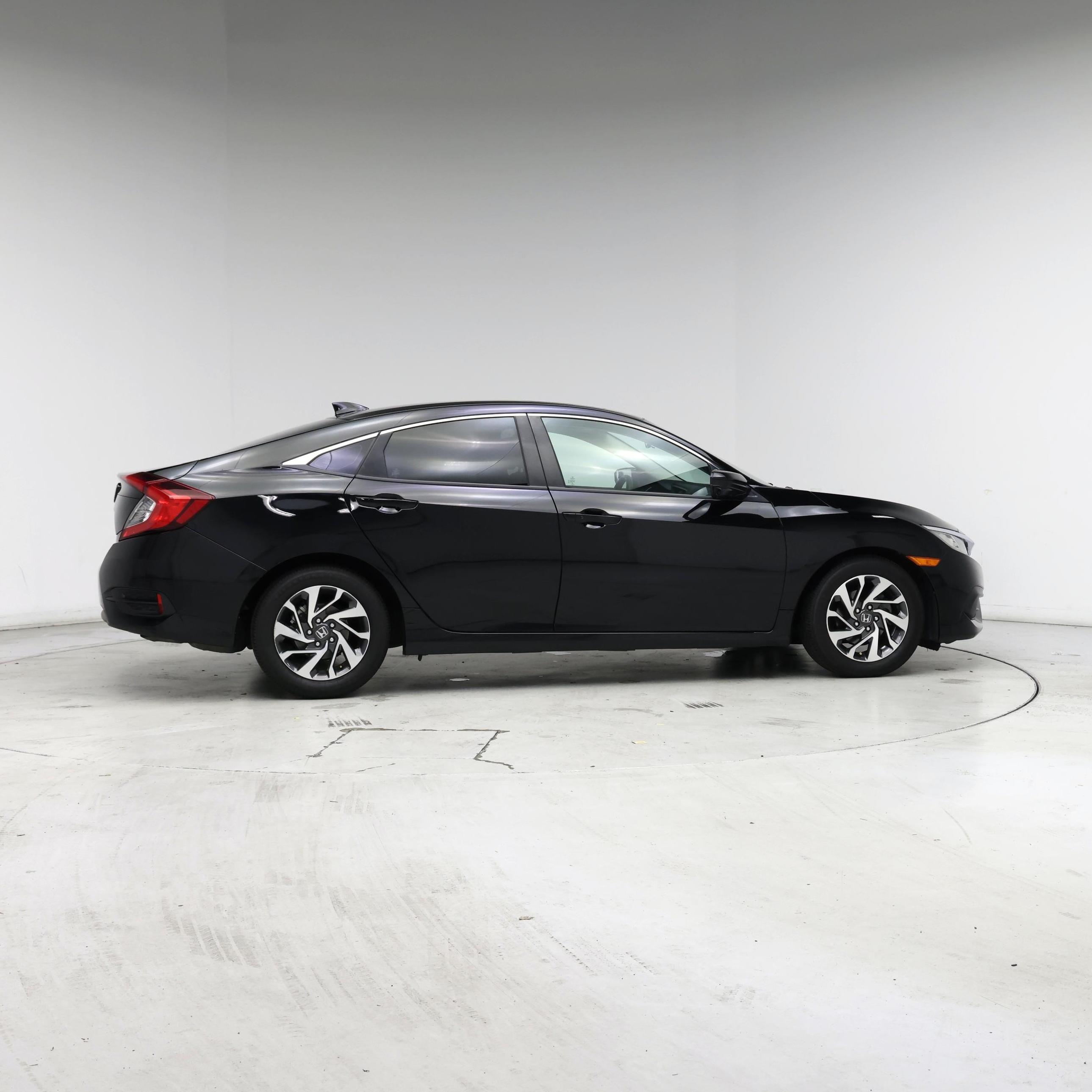 Thumbnail: 2018 Honda Civic - 7