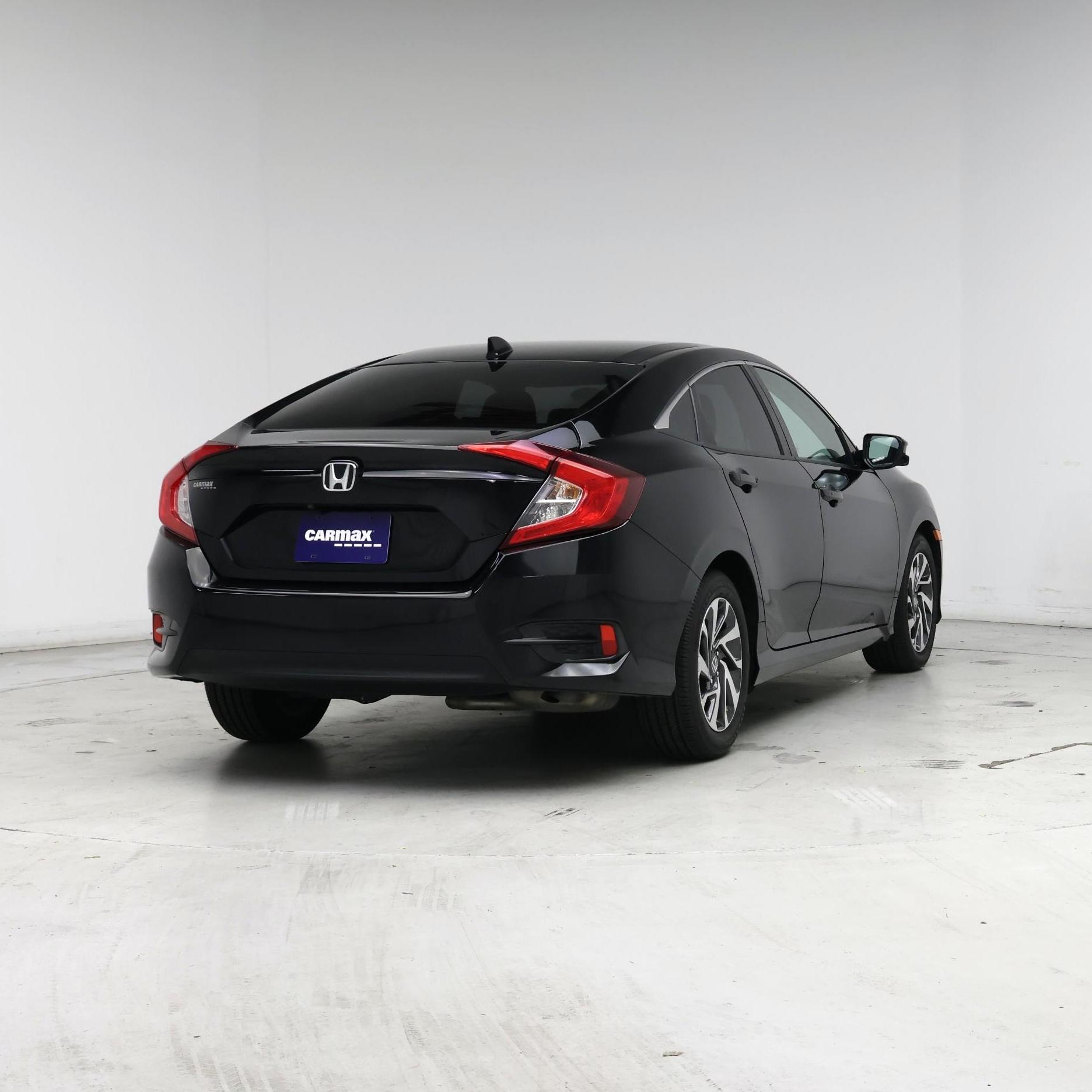 Thumbnail: 2018 Honda Civic - 8