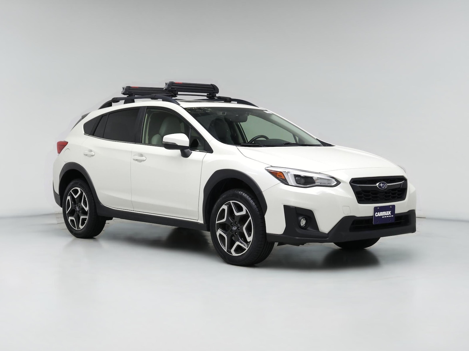 2020 Subaru Crosstrek