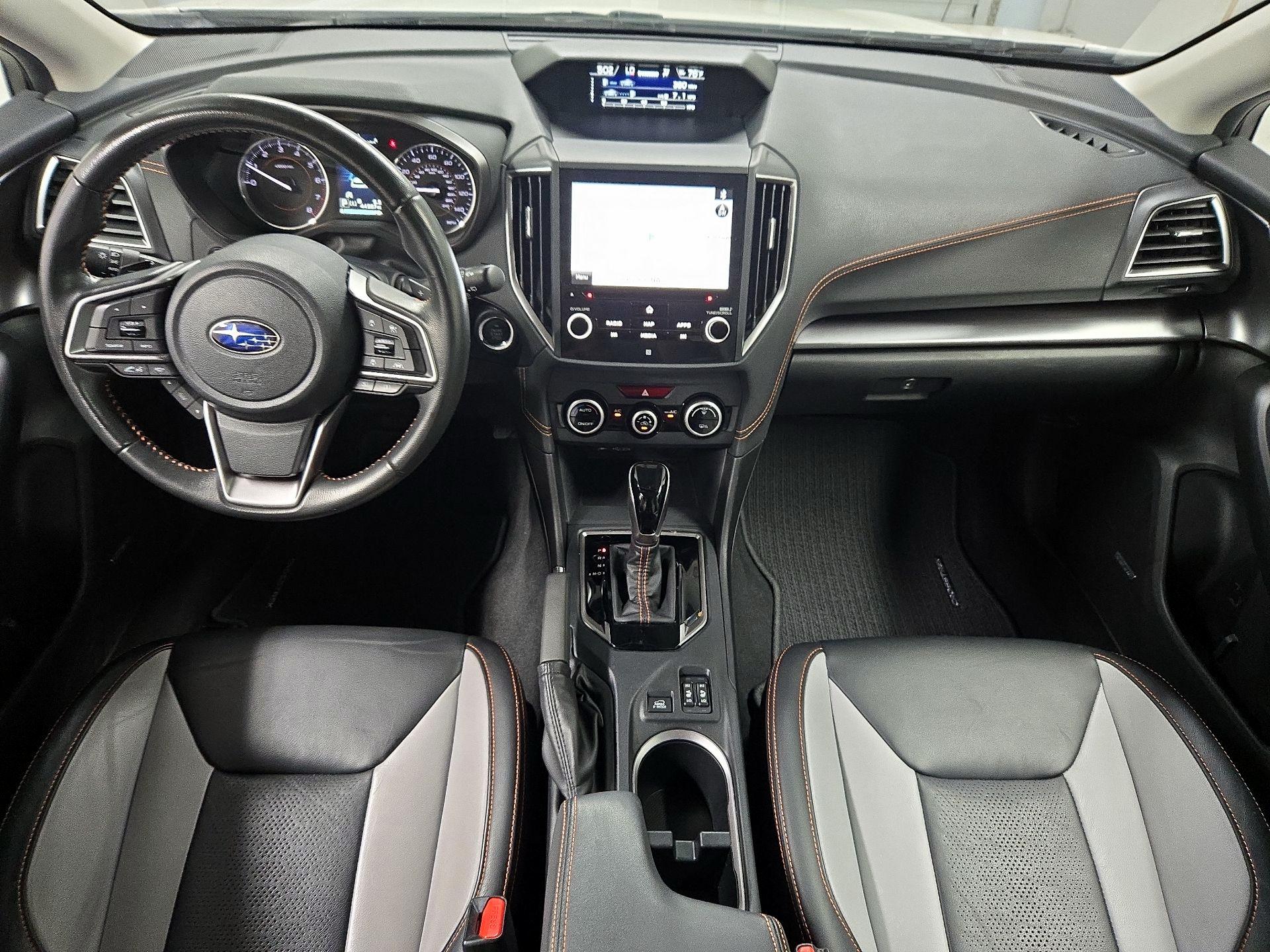 Thumbnail: 2020 Subaru Crosstrek - 9